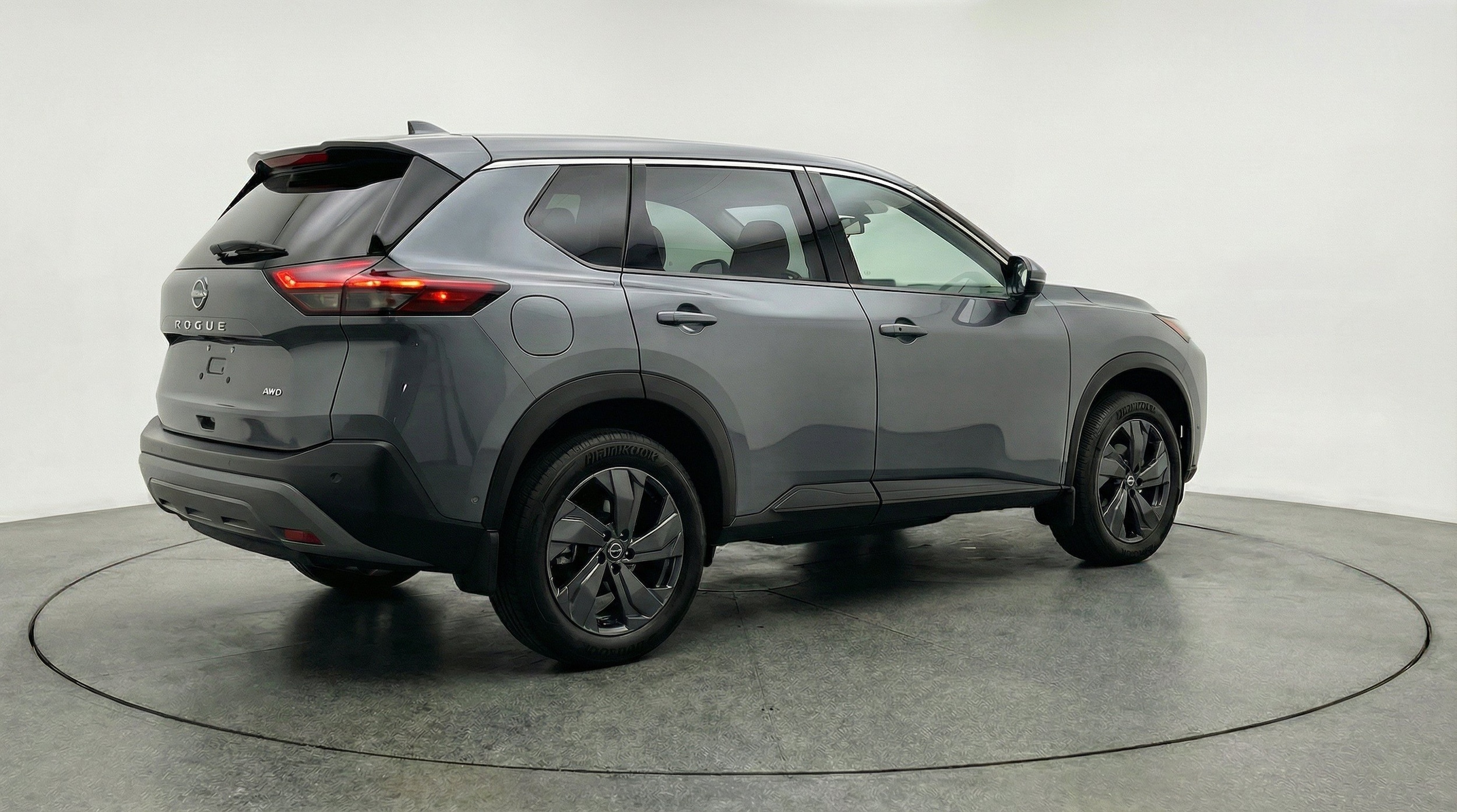 Thumbnail: 2026 Nissan Rogue - 9