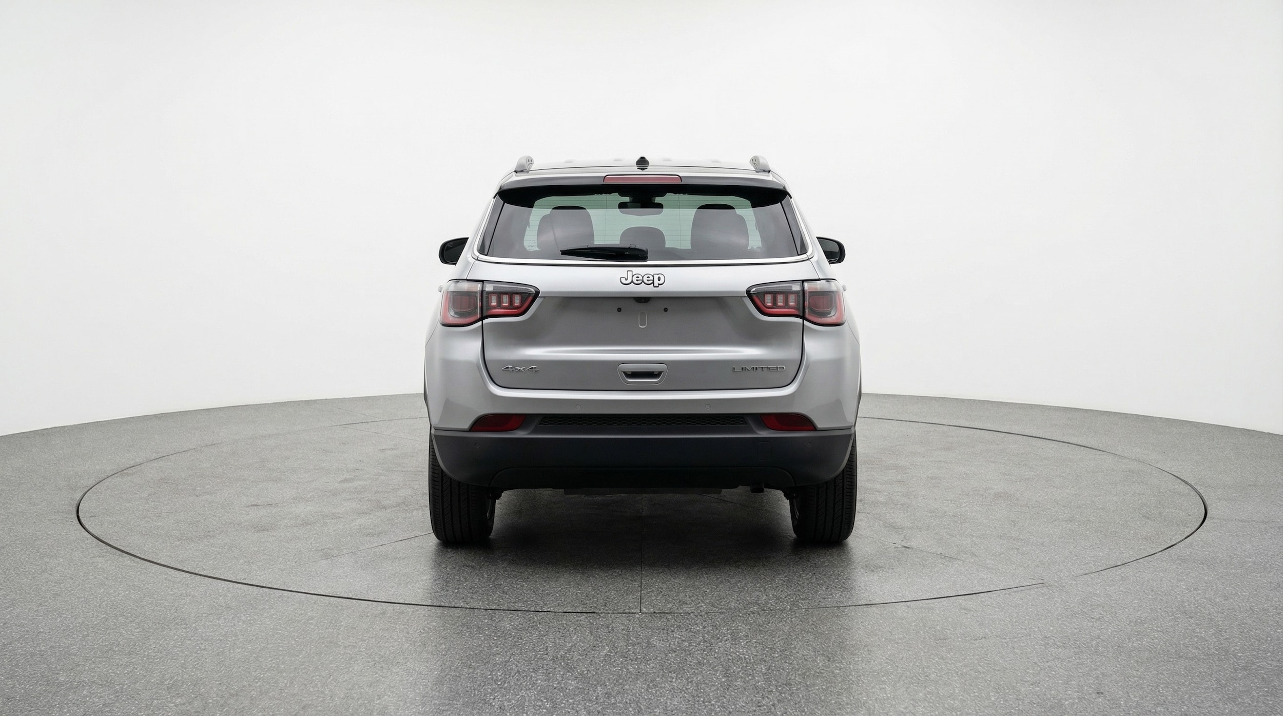 Thumbnail: 2025 Jeep Compass - 6