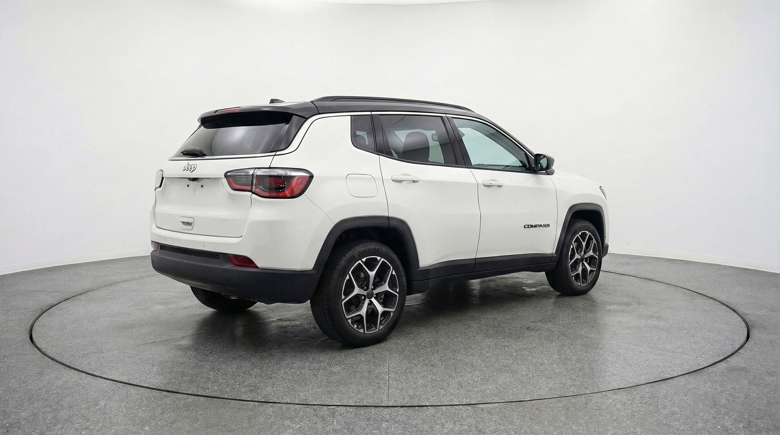 Thumbnail: 2025 Jeep Compass - 9