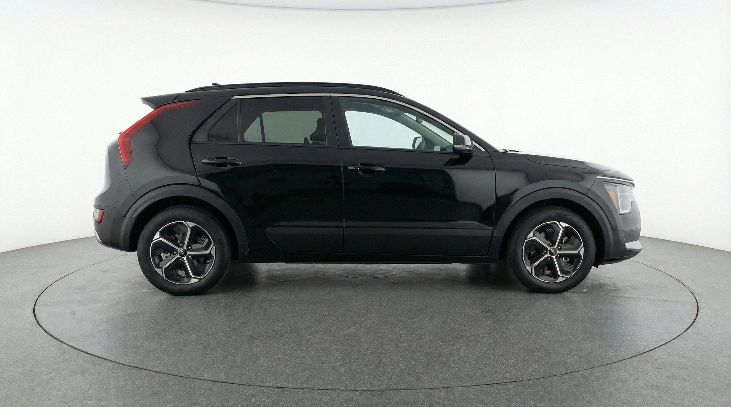 Thumbnail: 2026 Kia Niro - 11