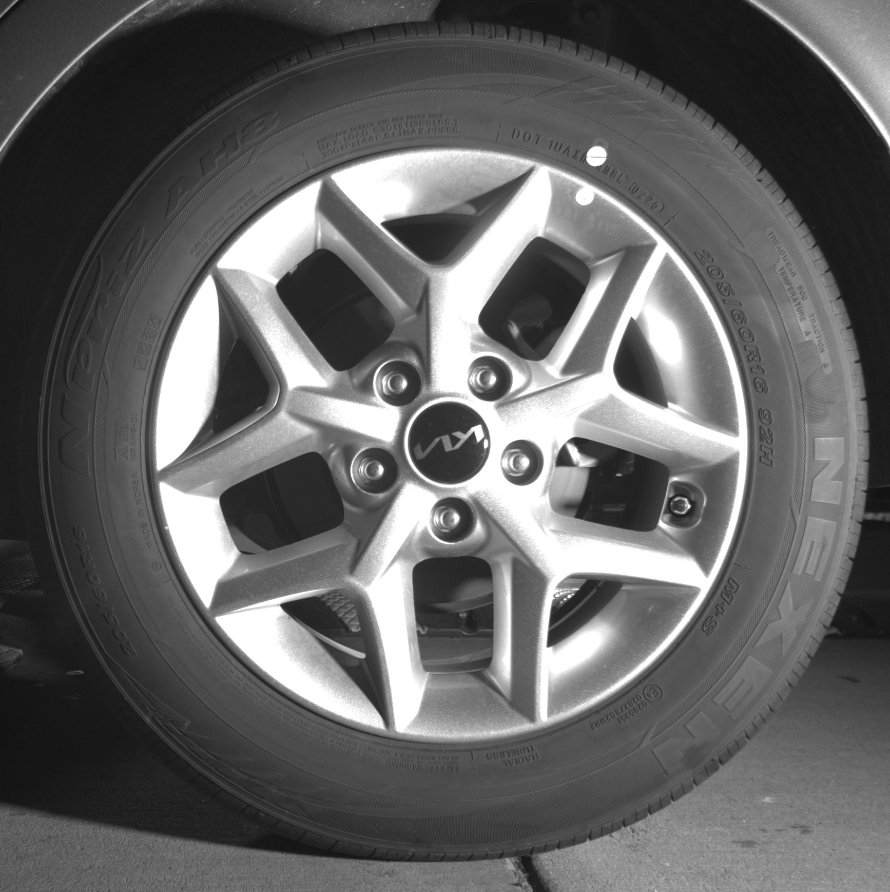 Thumbnail: 2025 Kia Soul - 11