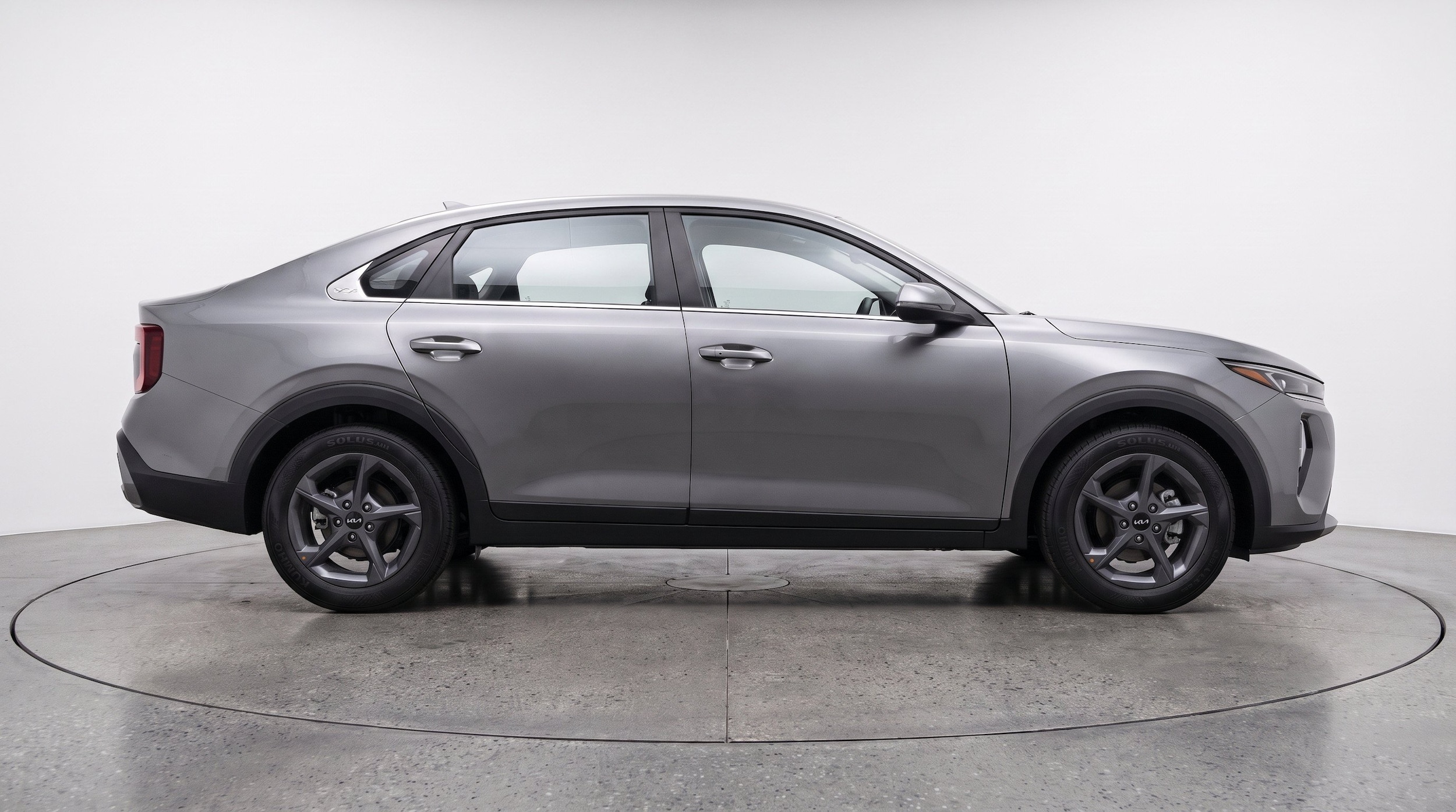 Thumbnail: 2026 Kia K4 - 10