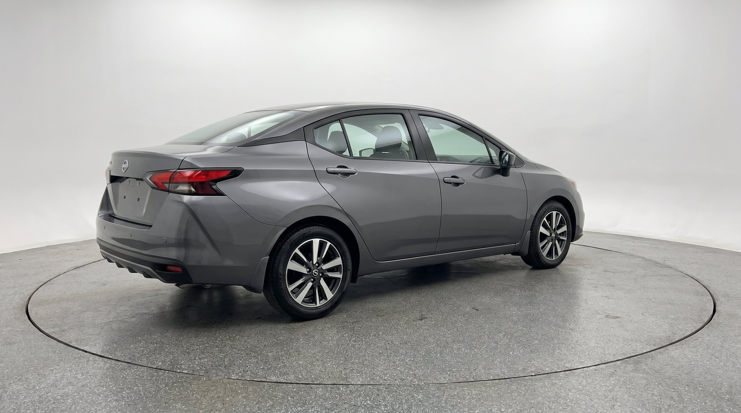 Thumbnail: 2025 Nissan Versa - 9