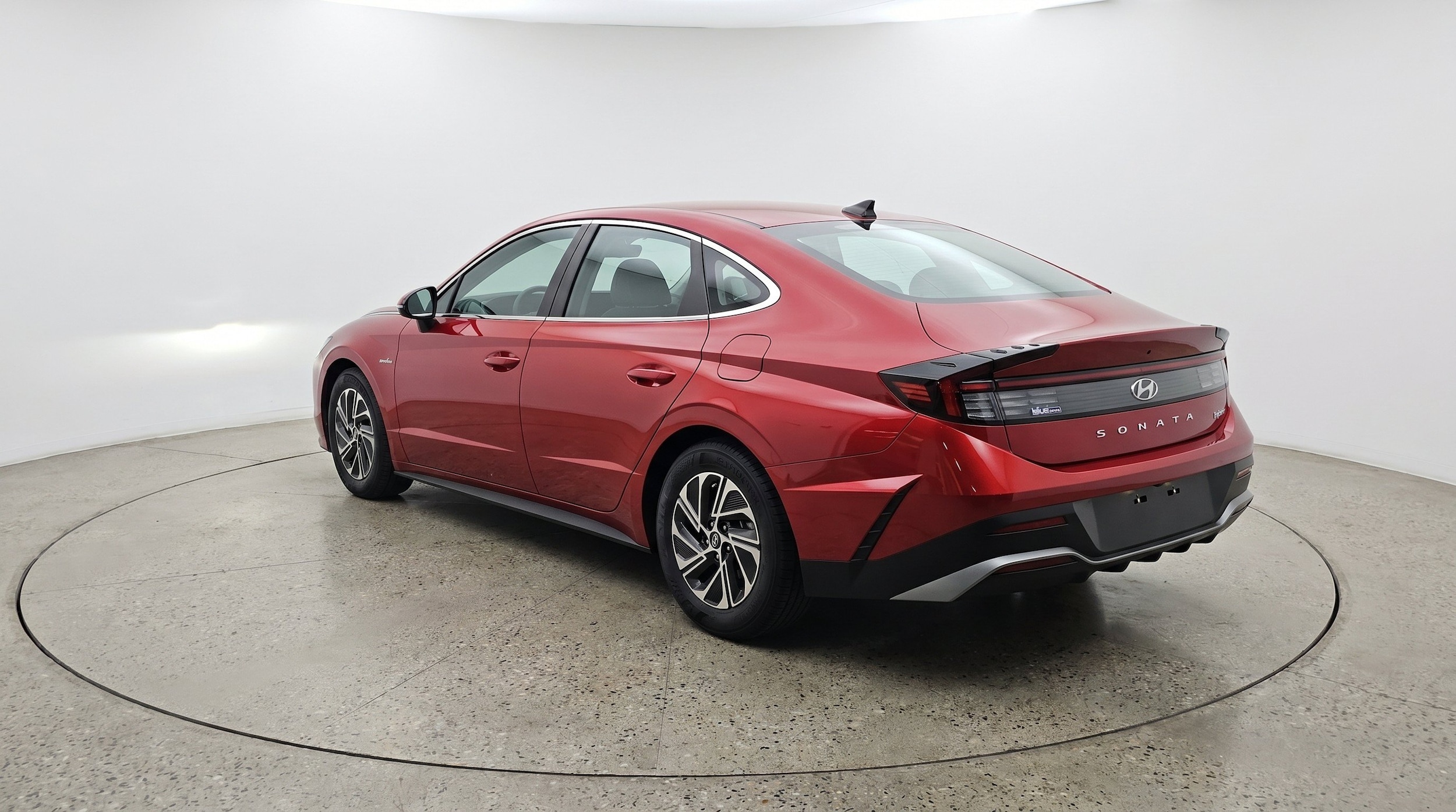 Thumbnail: 2026 Hyundai Sonata - 6