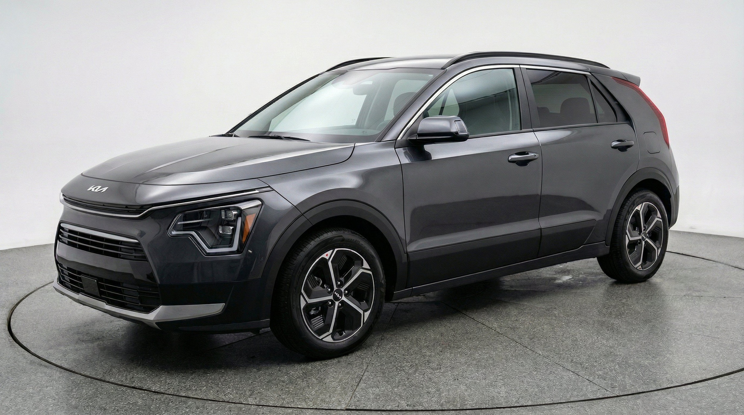 Thumbnail: 2026 Kia Niro - 3