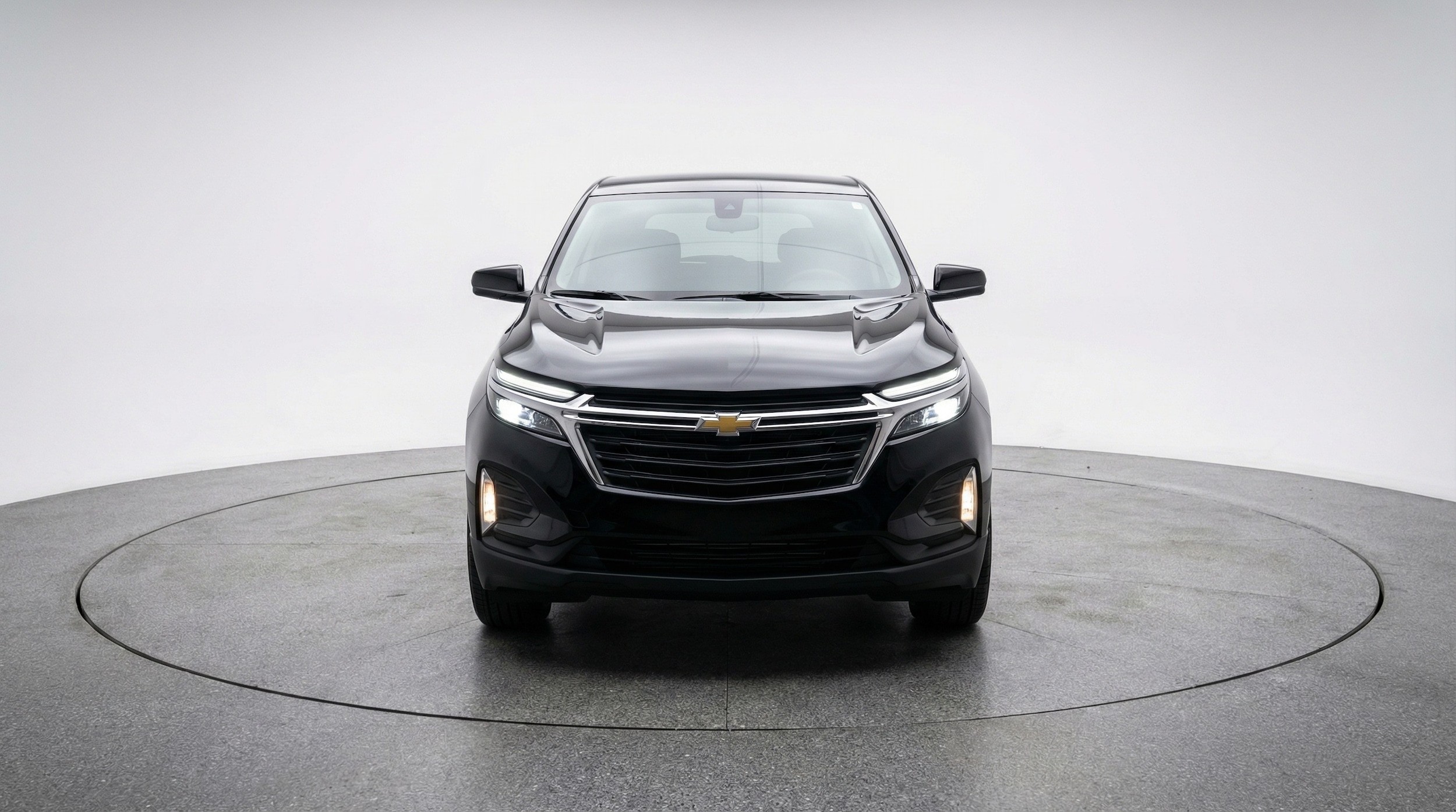 Thumbnail: 2025 Chevrolet Equinox - 2