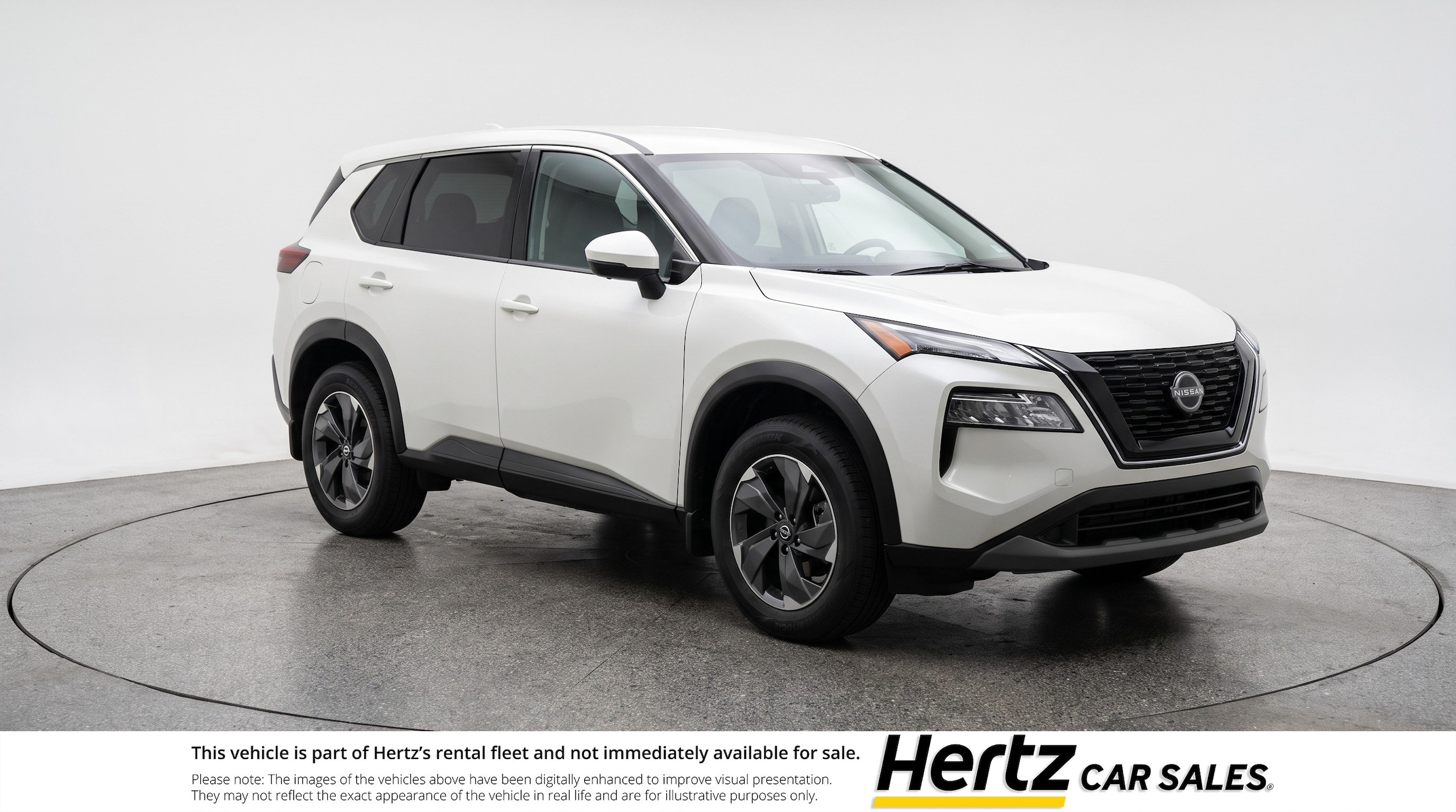 Thumbnail: 2026 Nissan Rogue - 1