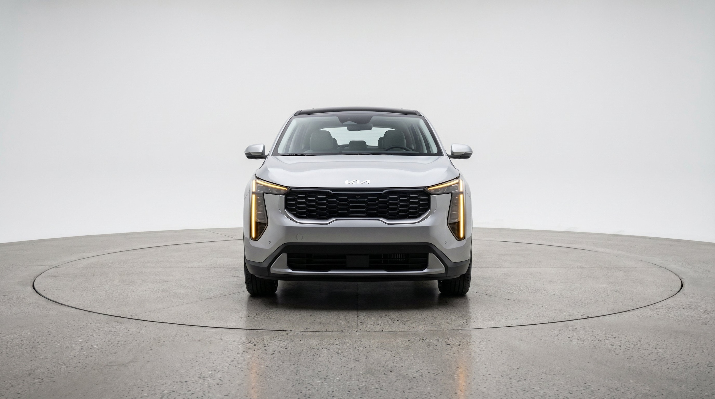 Thumbnail: 2026 Kia K4 - 2