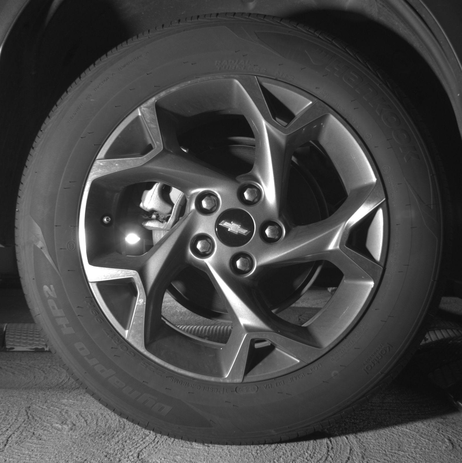 Thumbnail: 2025 Chevrolet Trax - 12