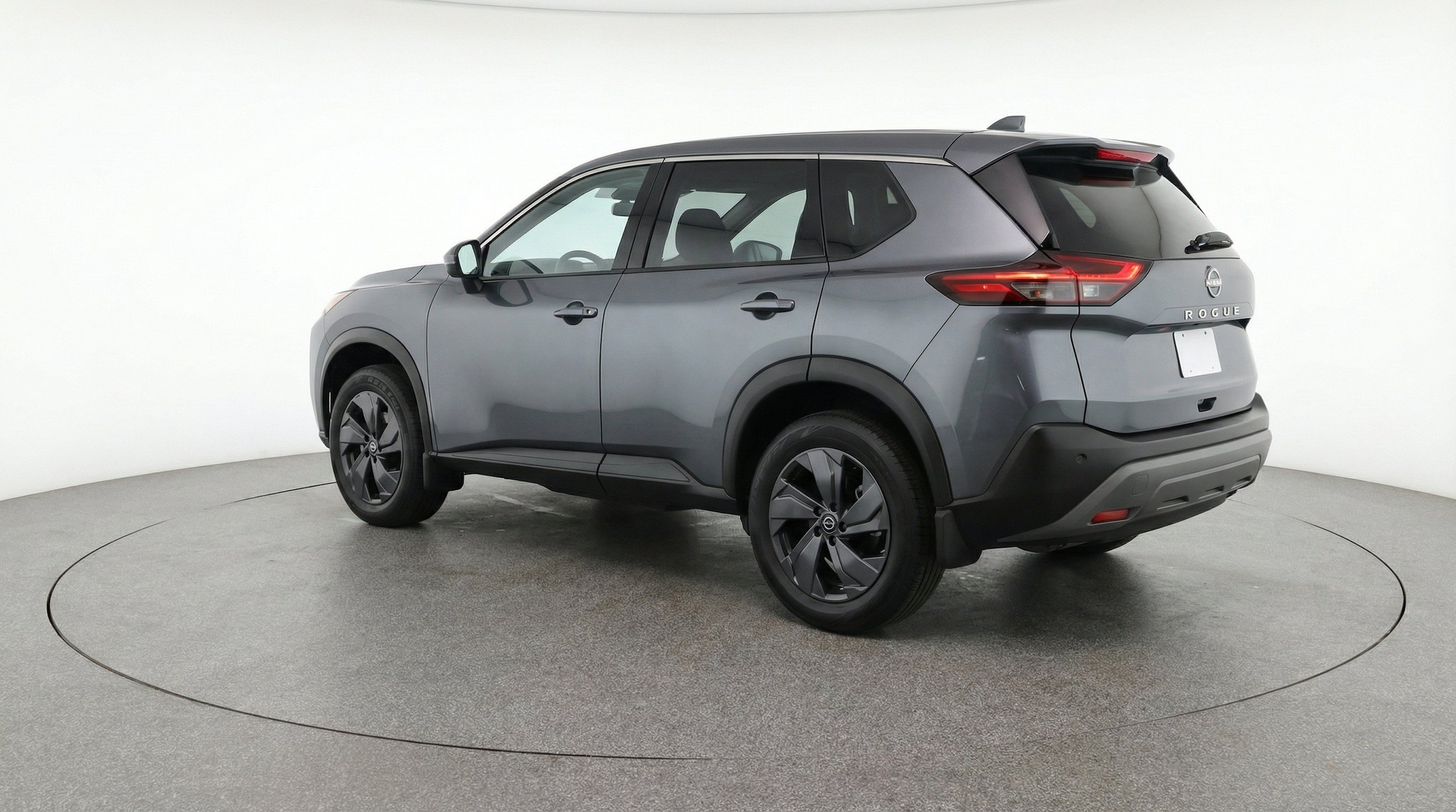 Thumbnail: 2026 Nissan Rogue - 6