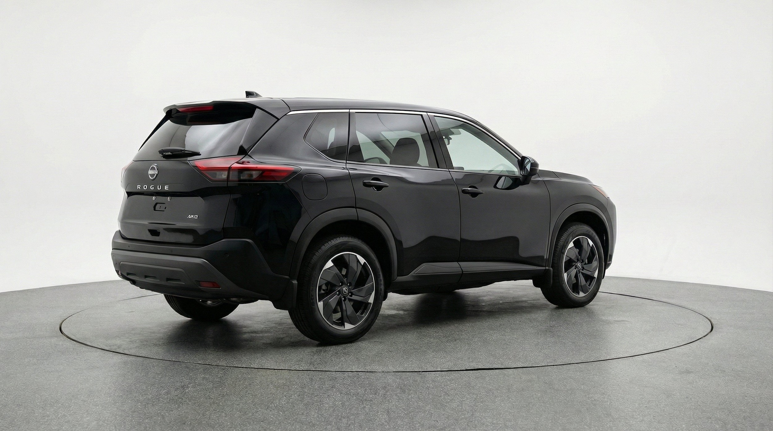 Thumbnail: 2025 Nissan Rogue - 9