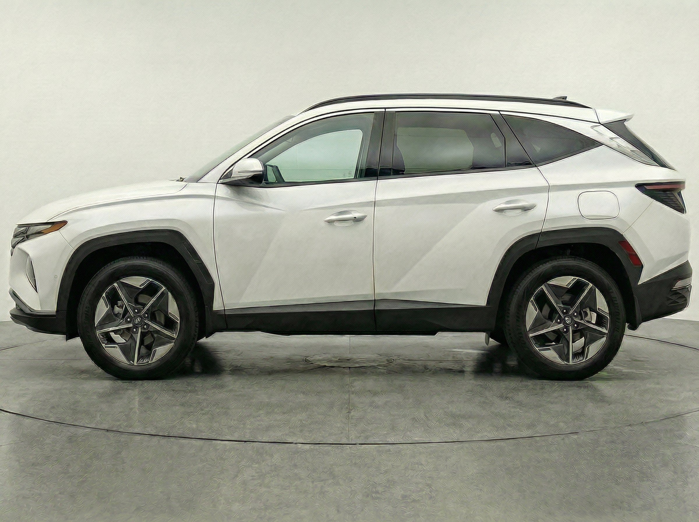 Thumbnail: 2026 Hyundai Tucson - 5