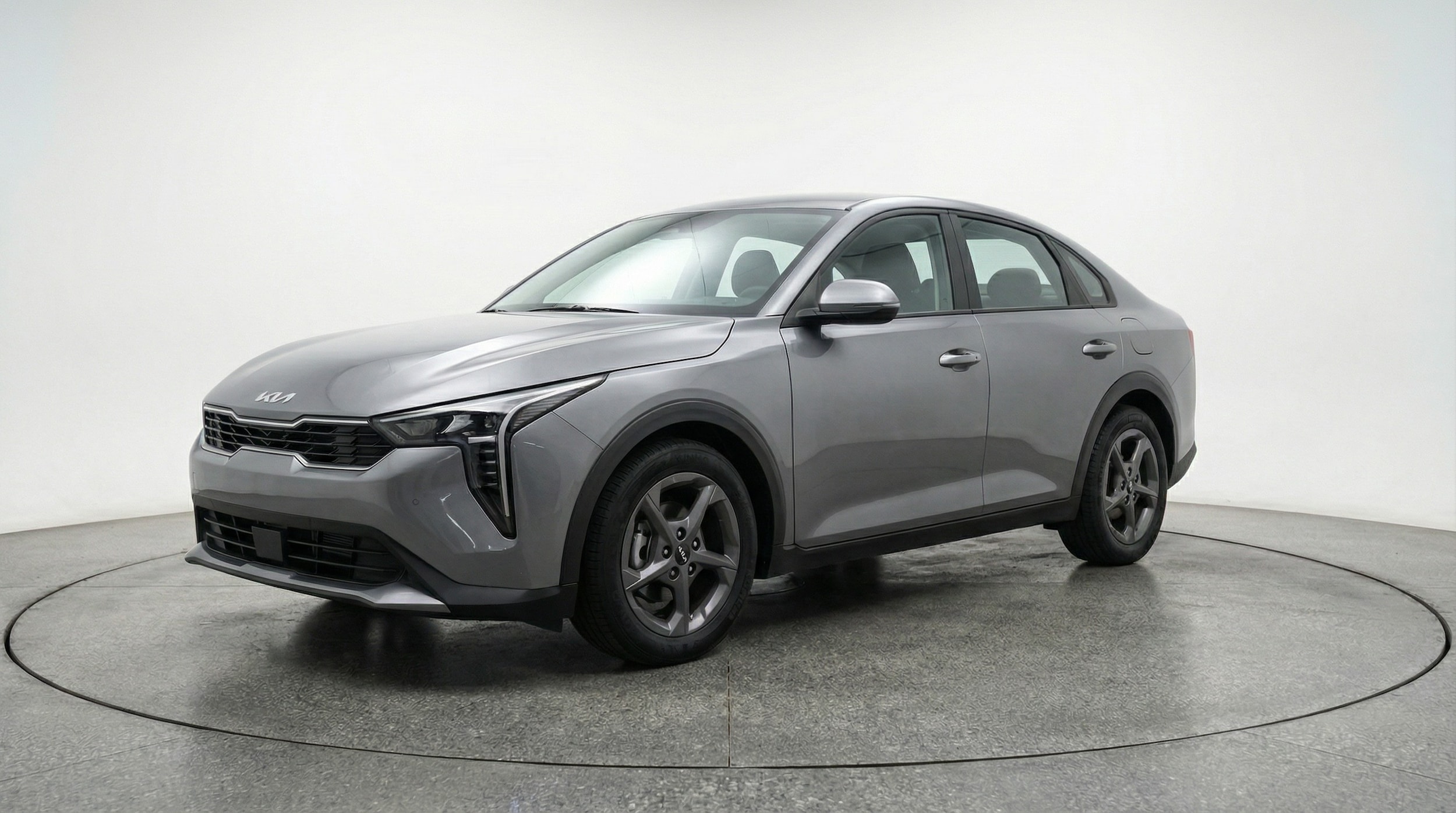 Thumbnail: 2025 Kia K4 - 3