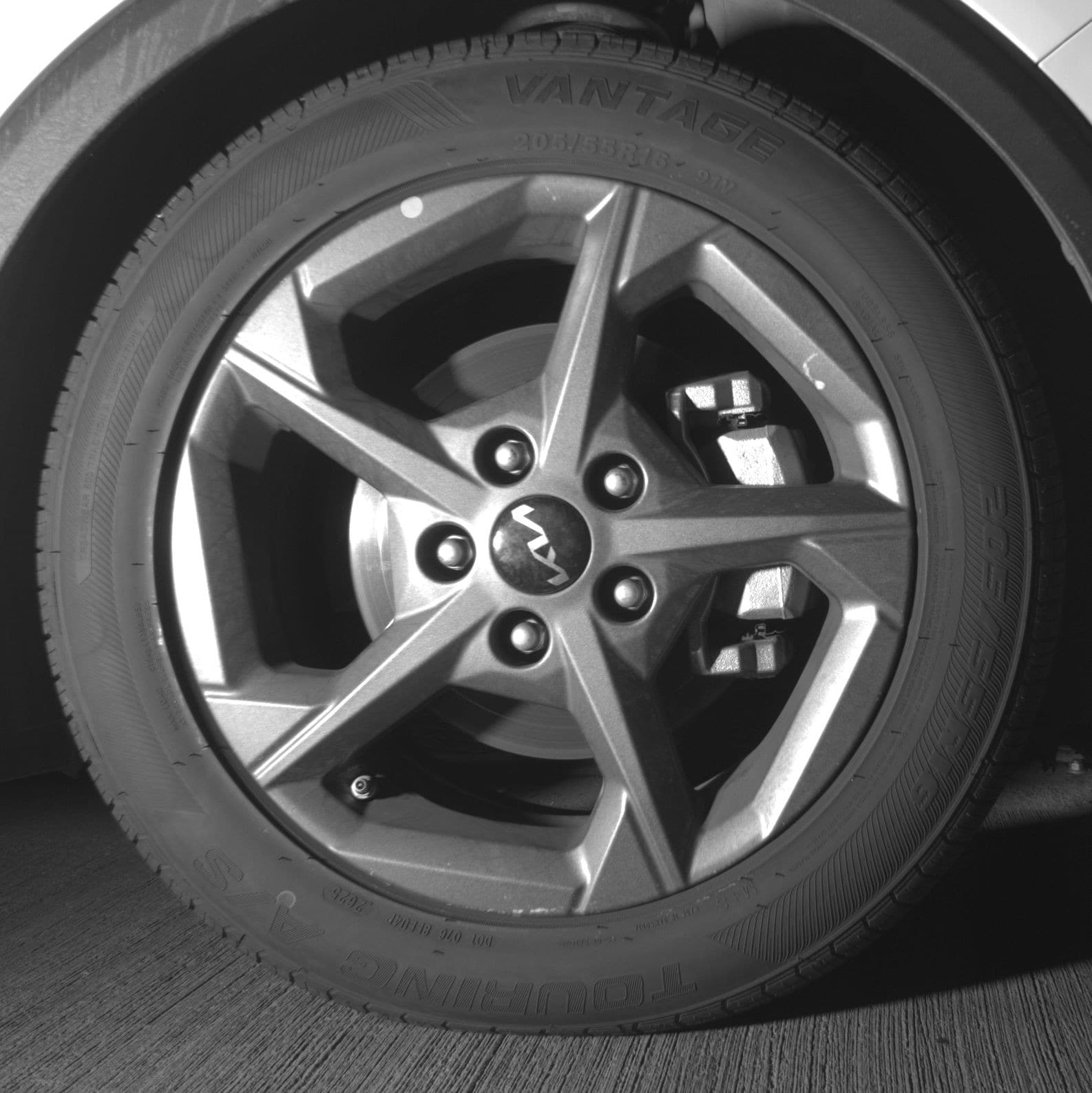 Thumbnail: 2025 Kia K4 - 10