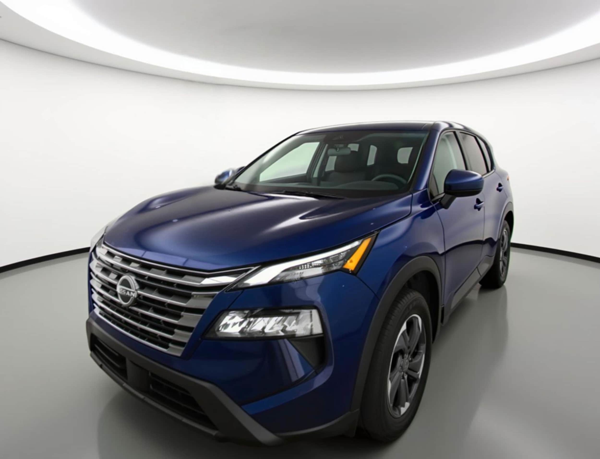 Thumbnail: 2025 Nissan Rogue - 3