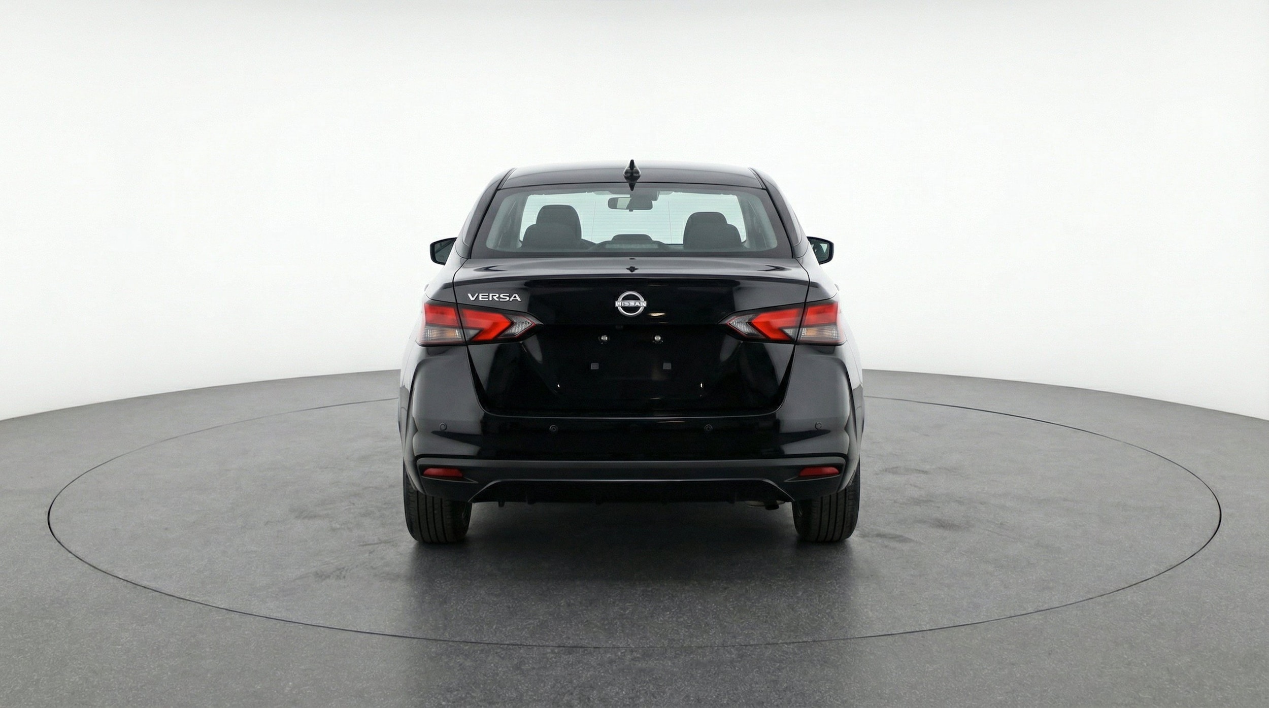 Thumbnail: 2025 Nissan Versa - 7