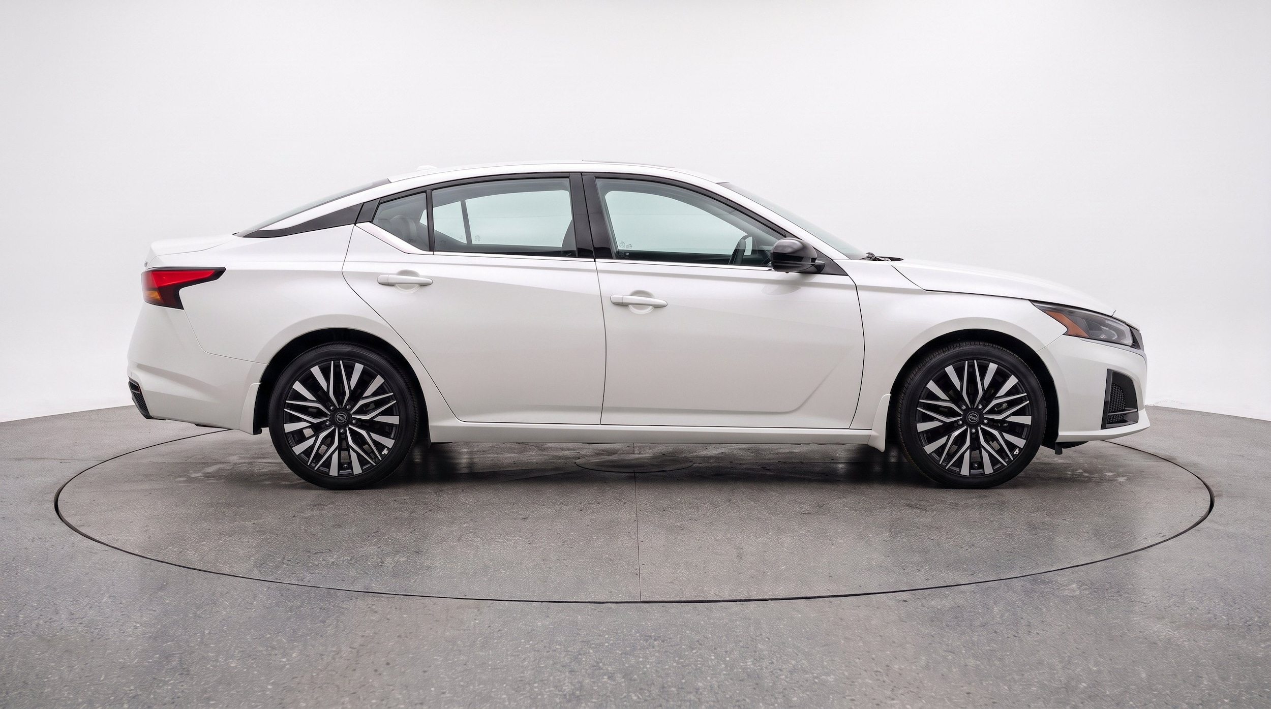 Thumbnail: 2026 Nissan Altima - 11