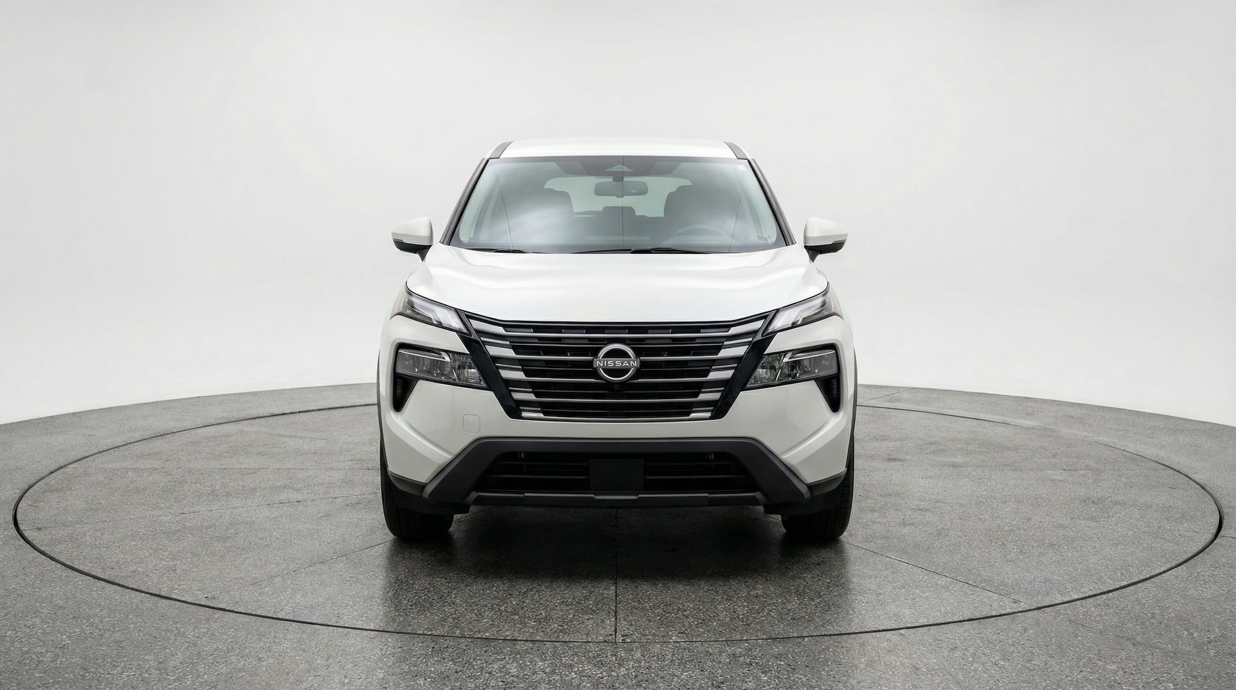 Thumbnail: 2026 Nissan Rogue - 2