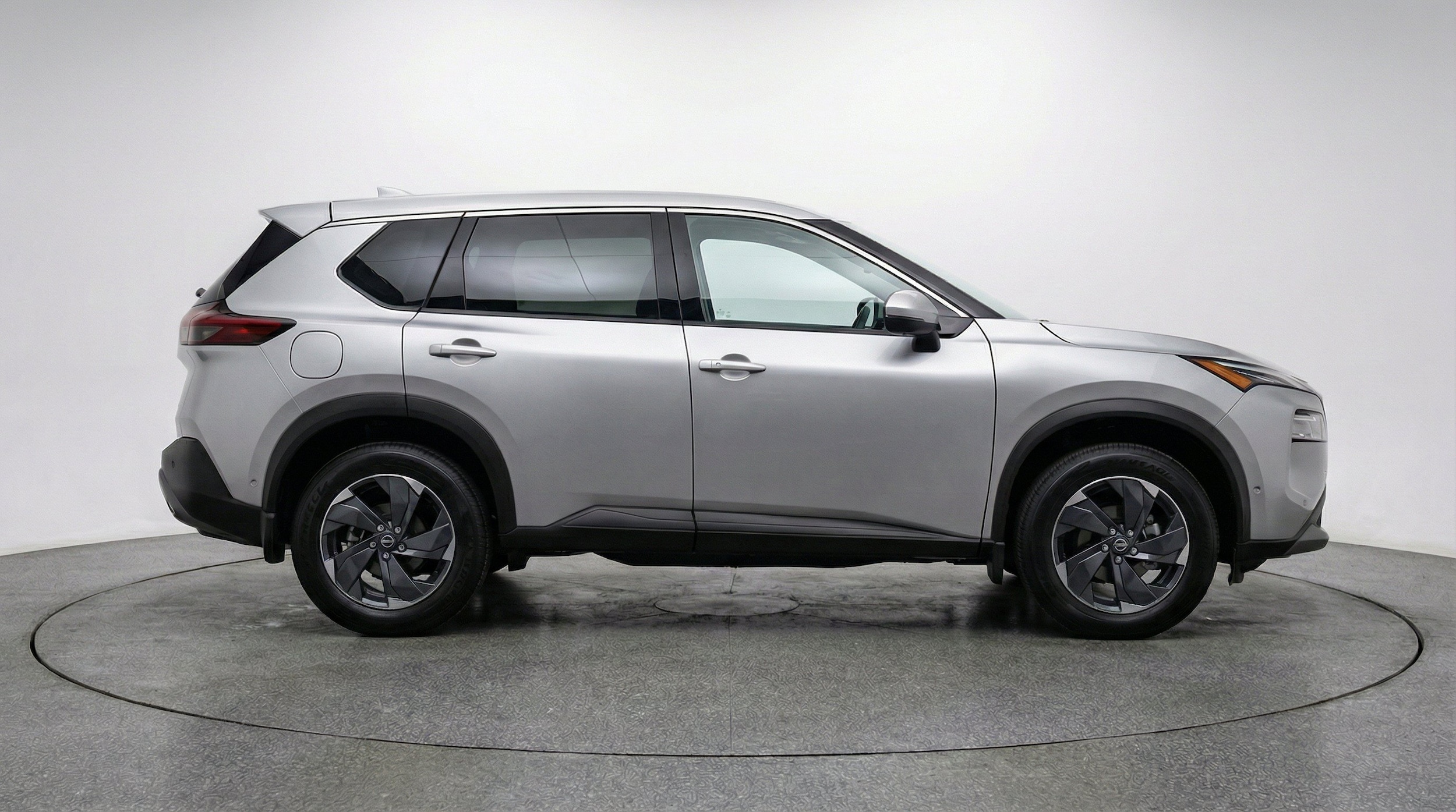Thumbnail: 2025 Nissan Rogue - 11