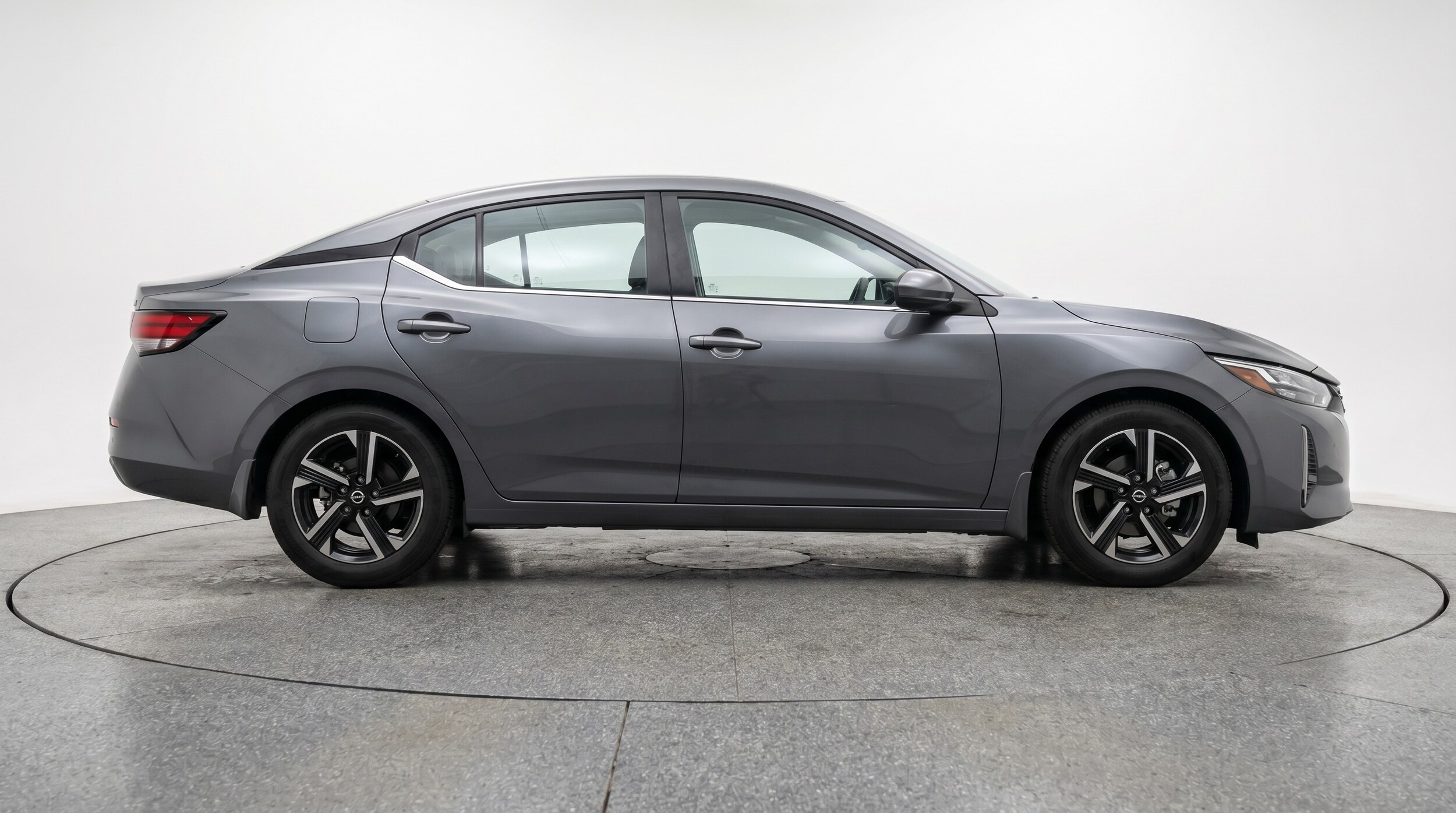 Thumbnail: 2025 Nissan Sentra - 8