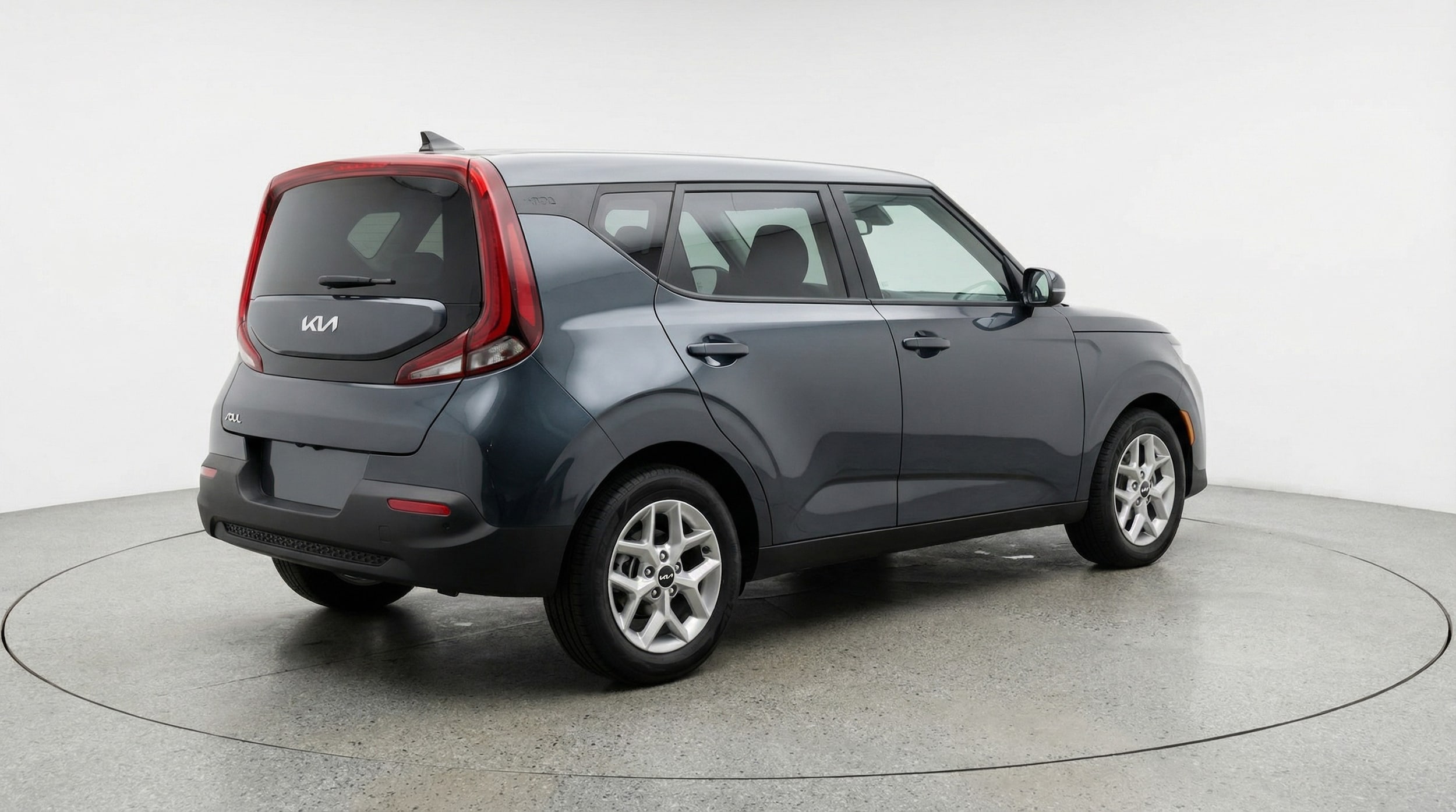 Thumbnail: 2025 Kia Soul - 7