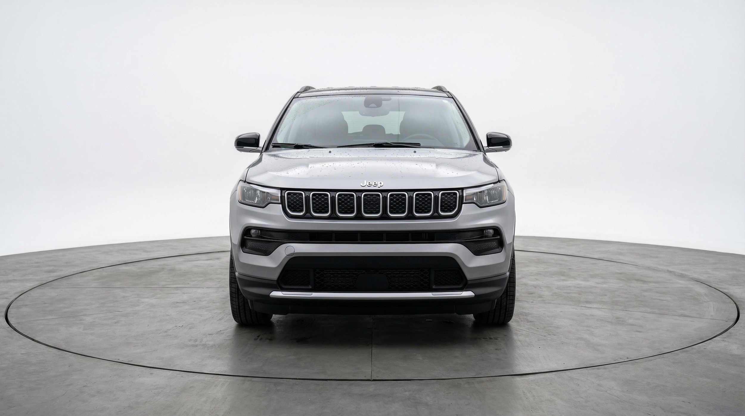 Thumbnail: 2025 Jeep Compass - 2