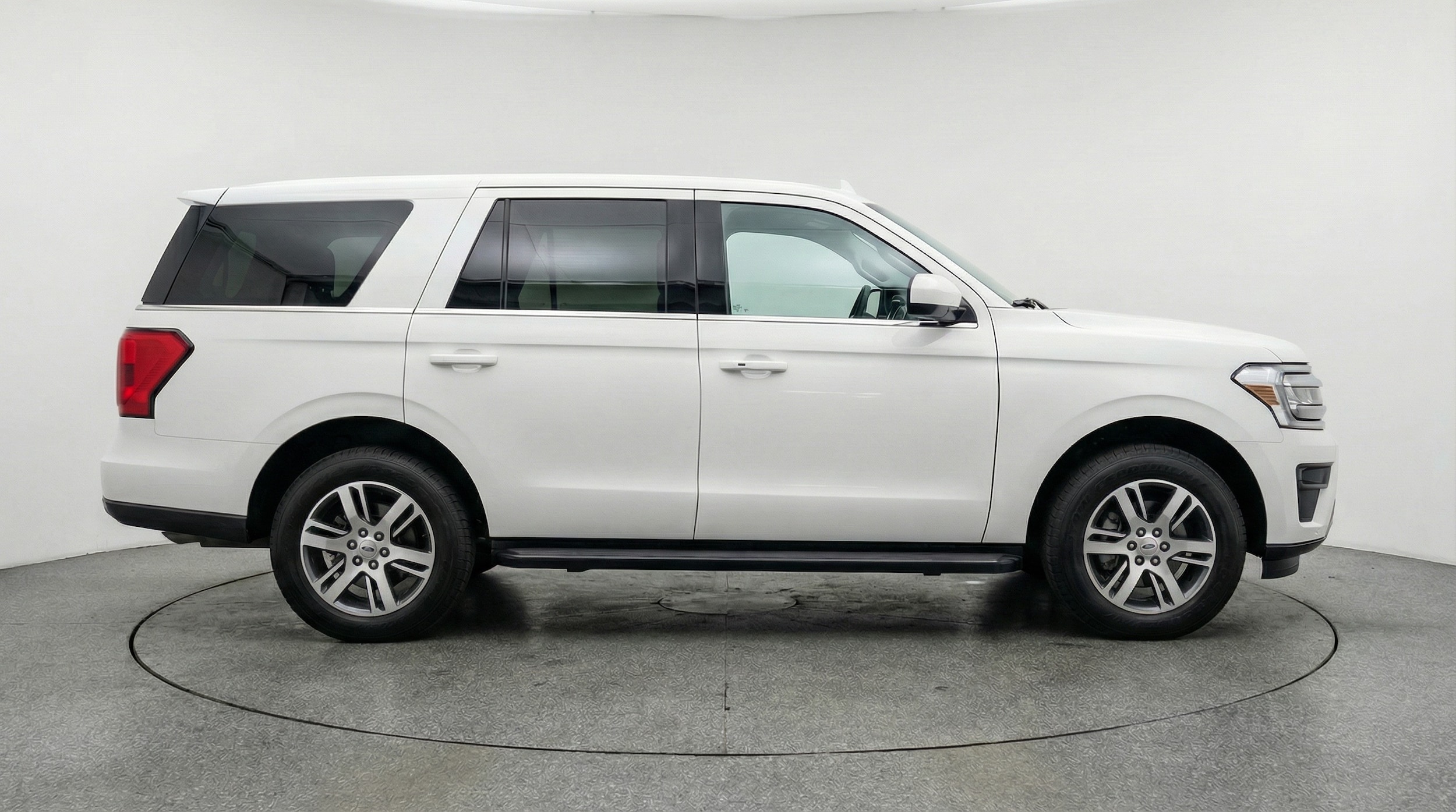 Thumbnail: 2024 Ford Expedition MAX - 8