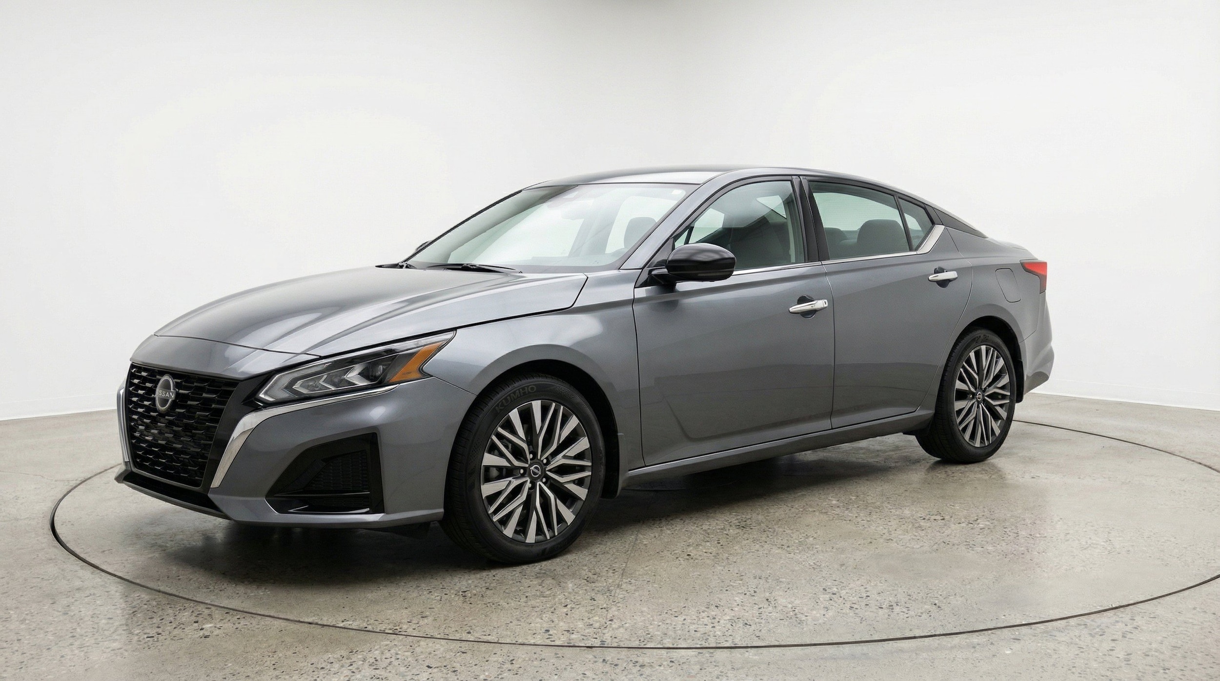 Thumbnail: 2025 Nissan Altima - 3