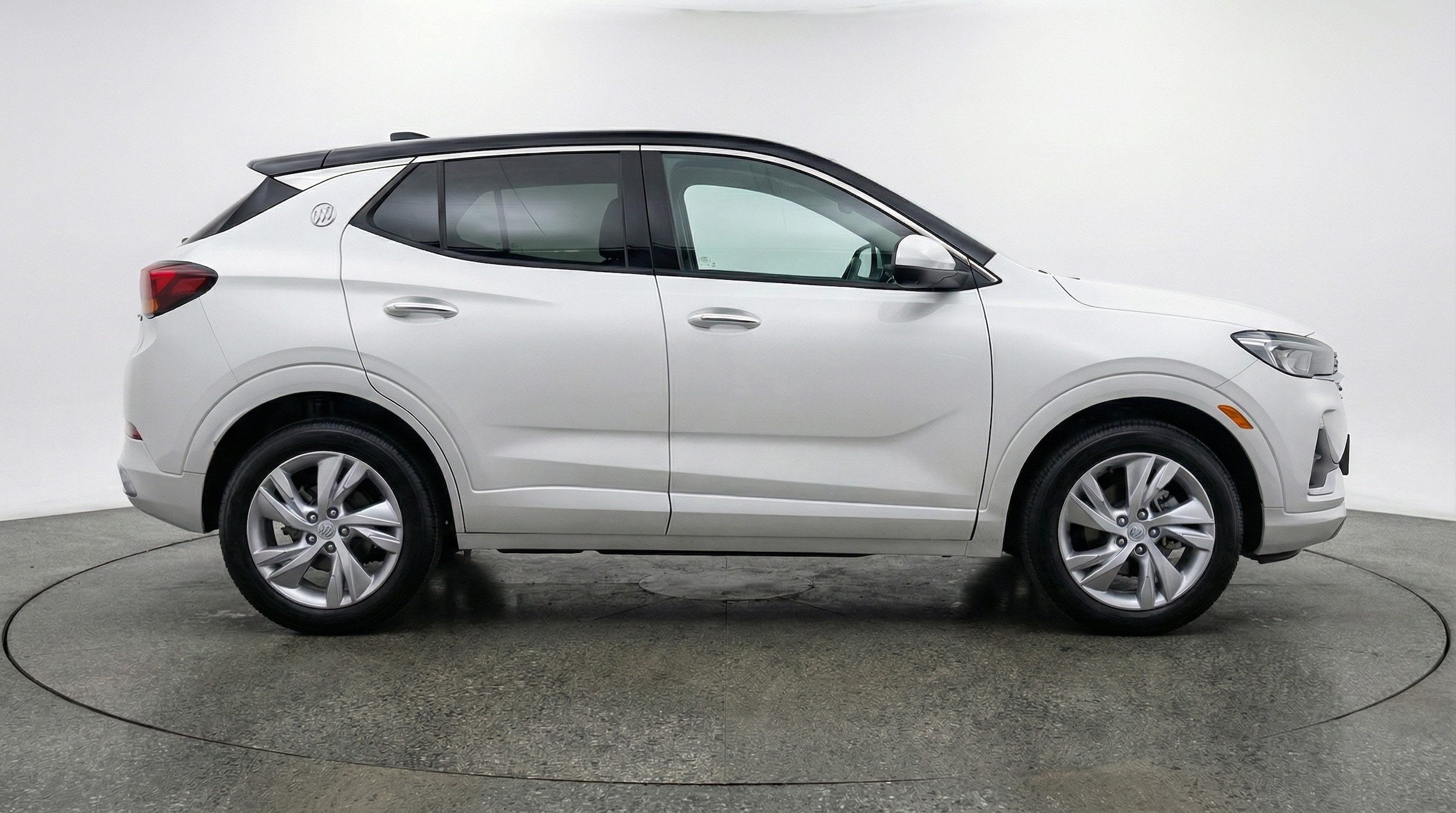 Thumbnail: 2025 Buick Encore GX - 8