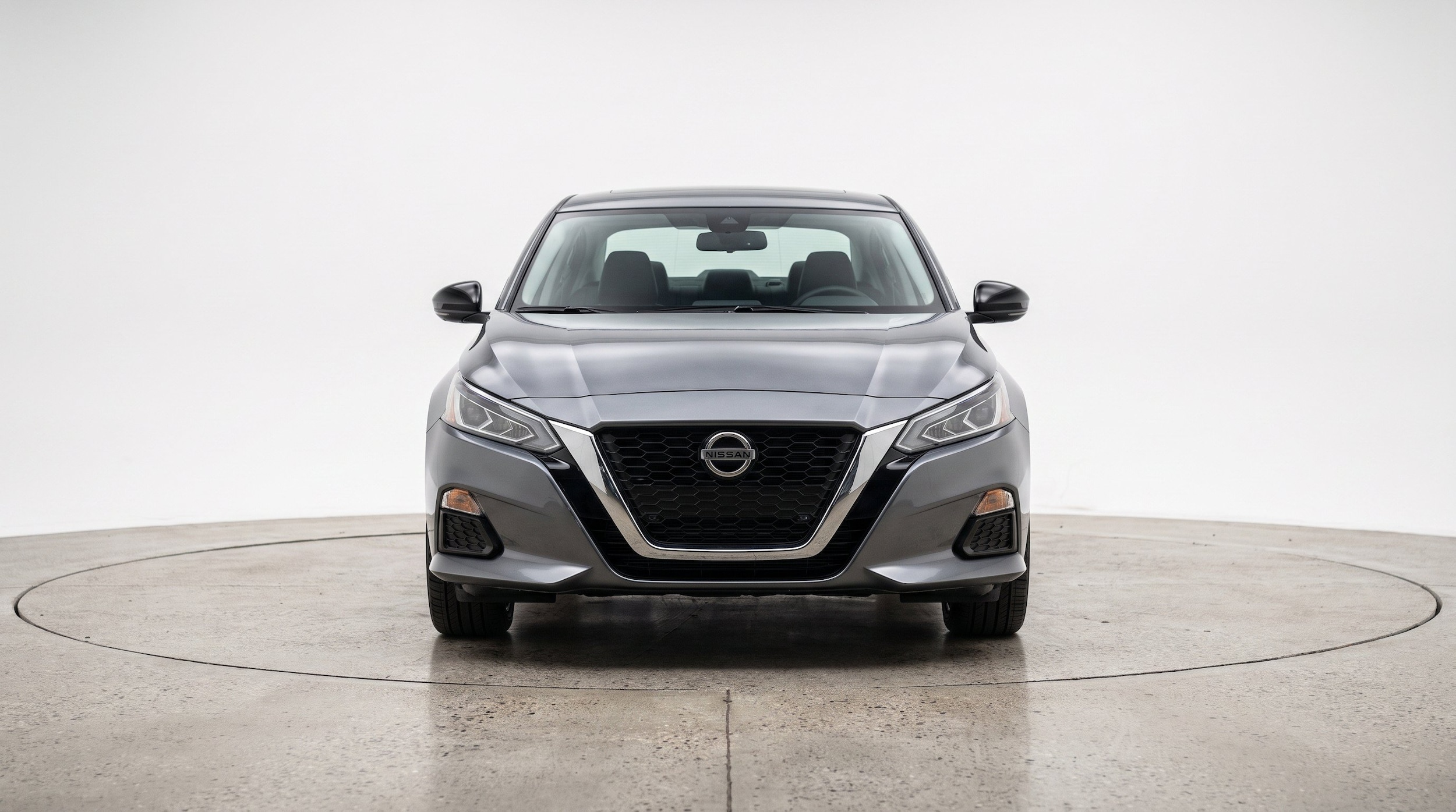Thumbnail: 2025 Nissan Altima - 2