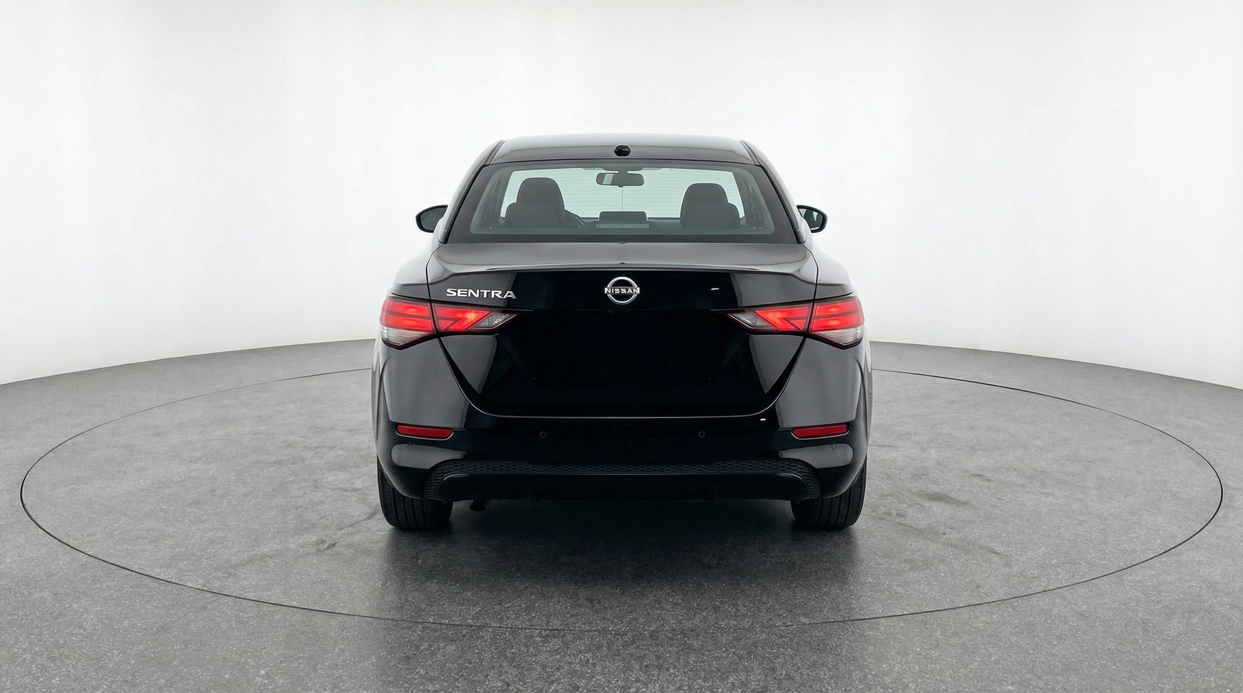 Thumbnail: 2025 Nissan Sentra - 7
