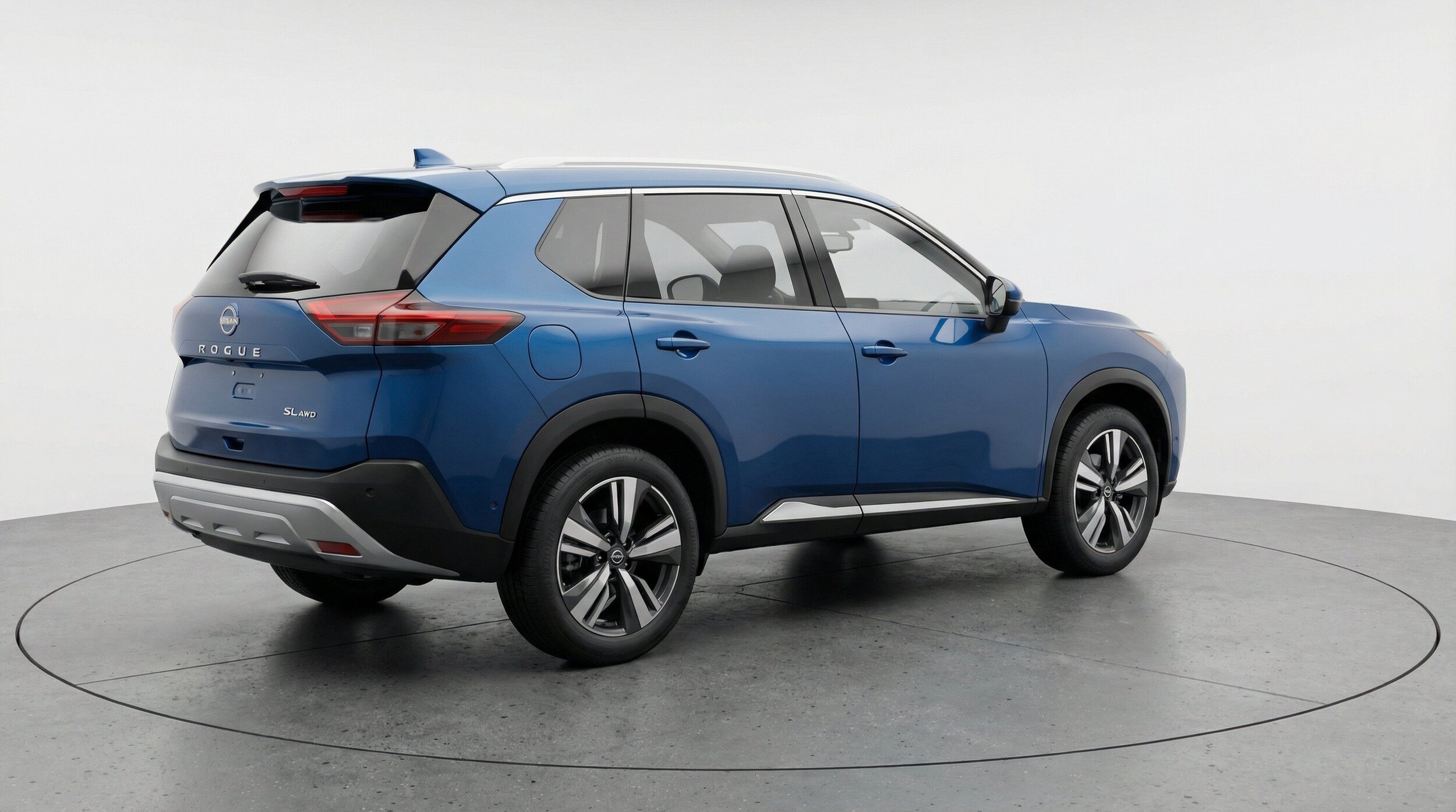 Thumbnail: 2026 Nissan Rogue - 9