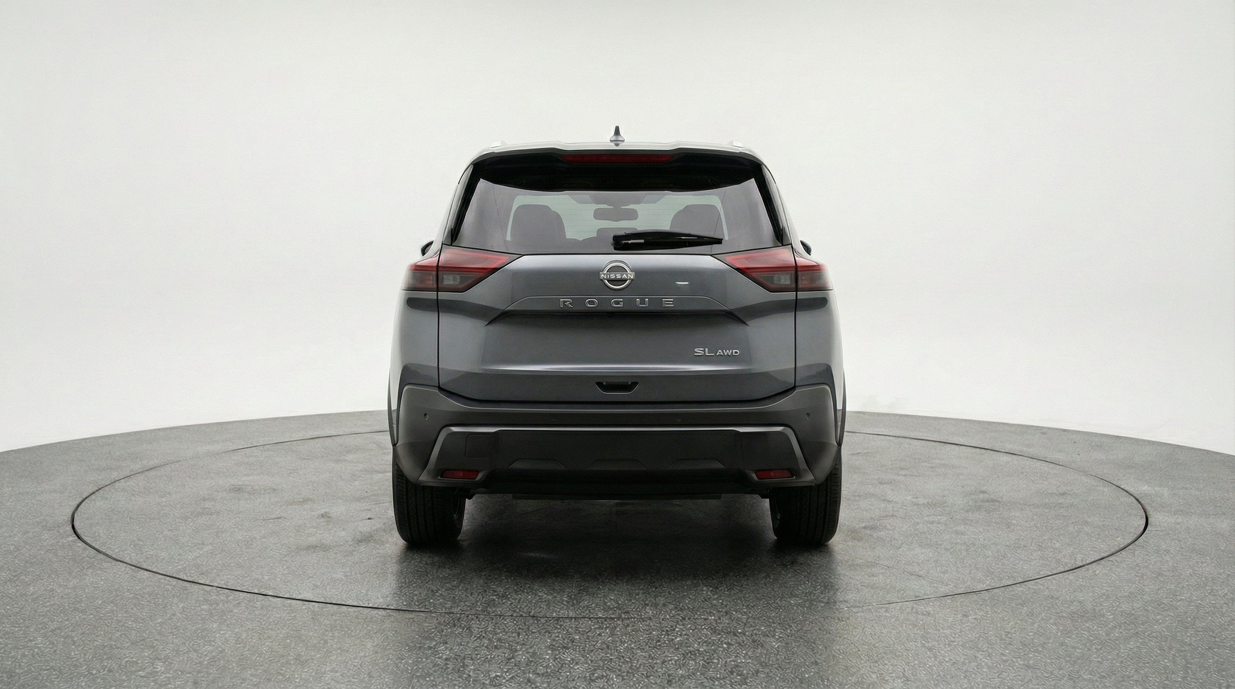 Thumbnail: 2026 Nissan Rogue - 7