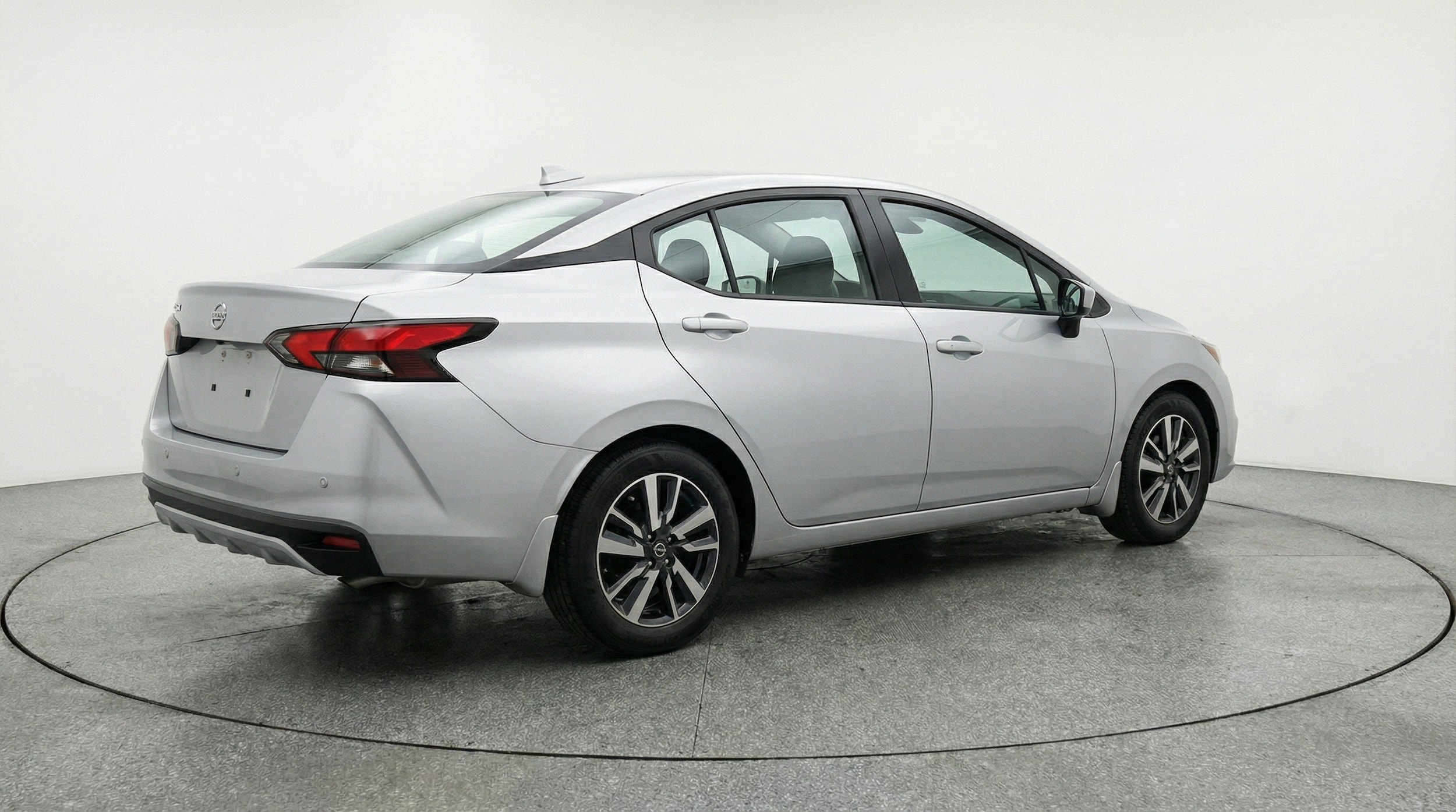 Thumbnail: 2025 Nissan Versa - 9