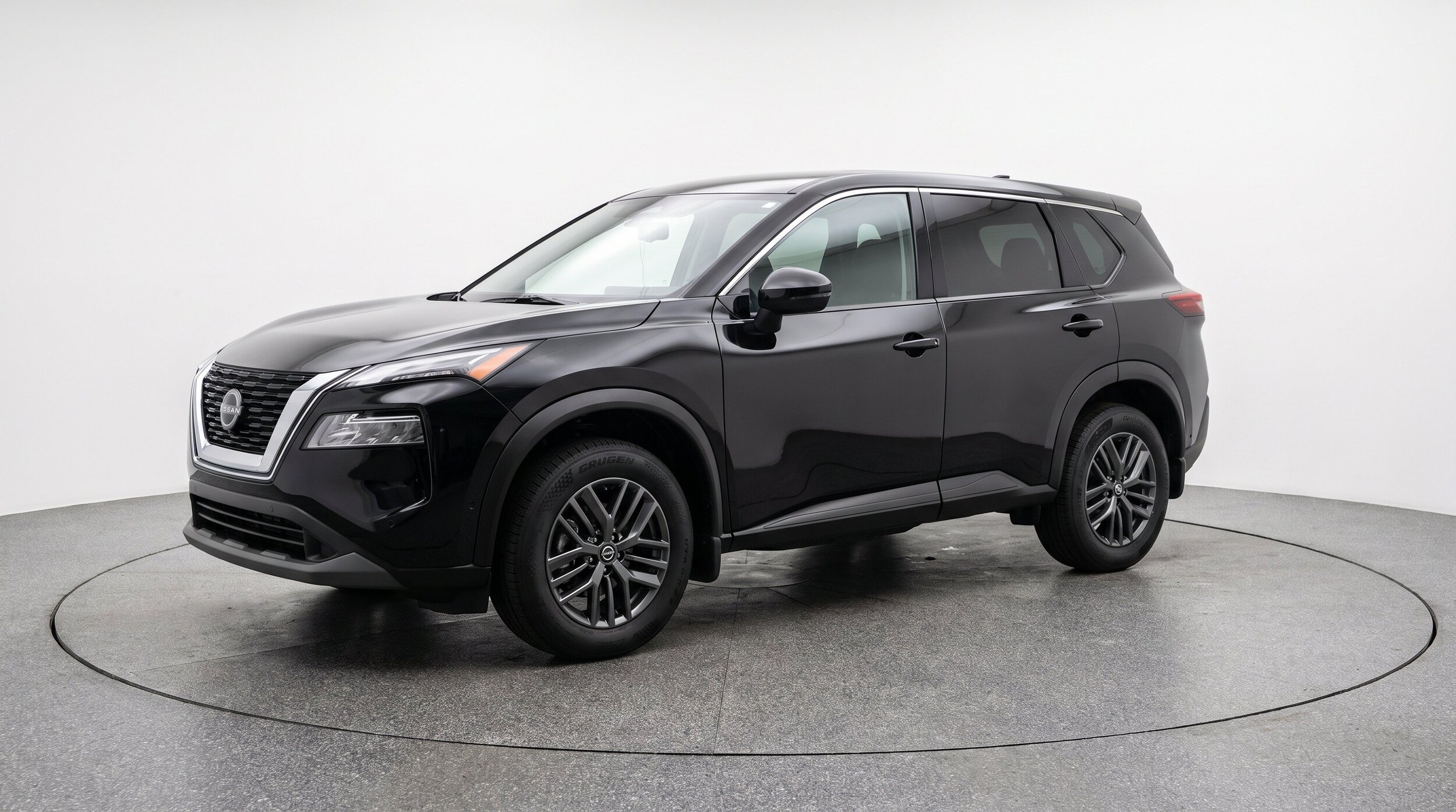 Thumbnail: 2026 Nissan Rogue - 3
