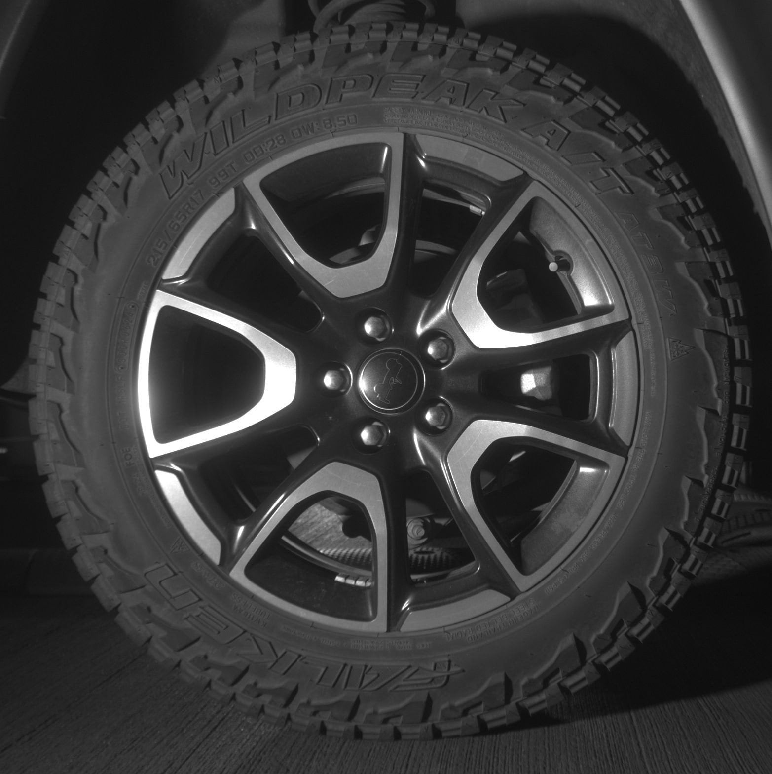 Thumbnail: 2025 Jeep Compass - 15