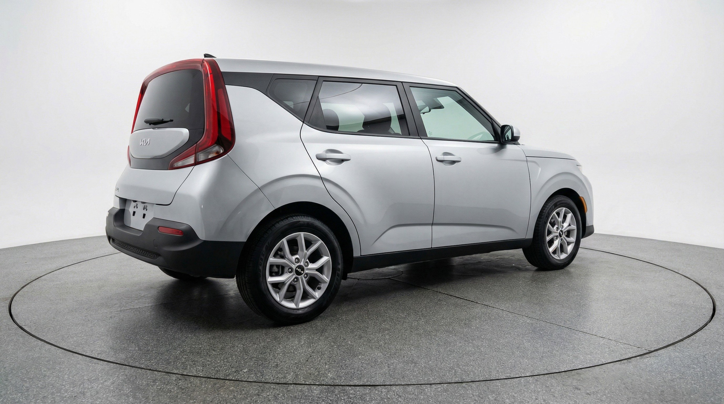 Thumbnail: 2025 Kia Soul - 9