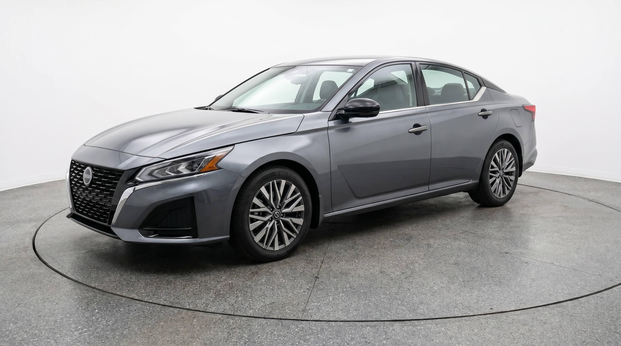 Thumbnail: 2025 Nissan Altima - 3