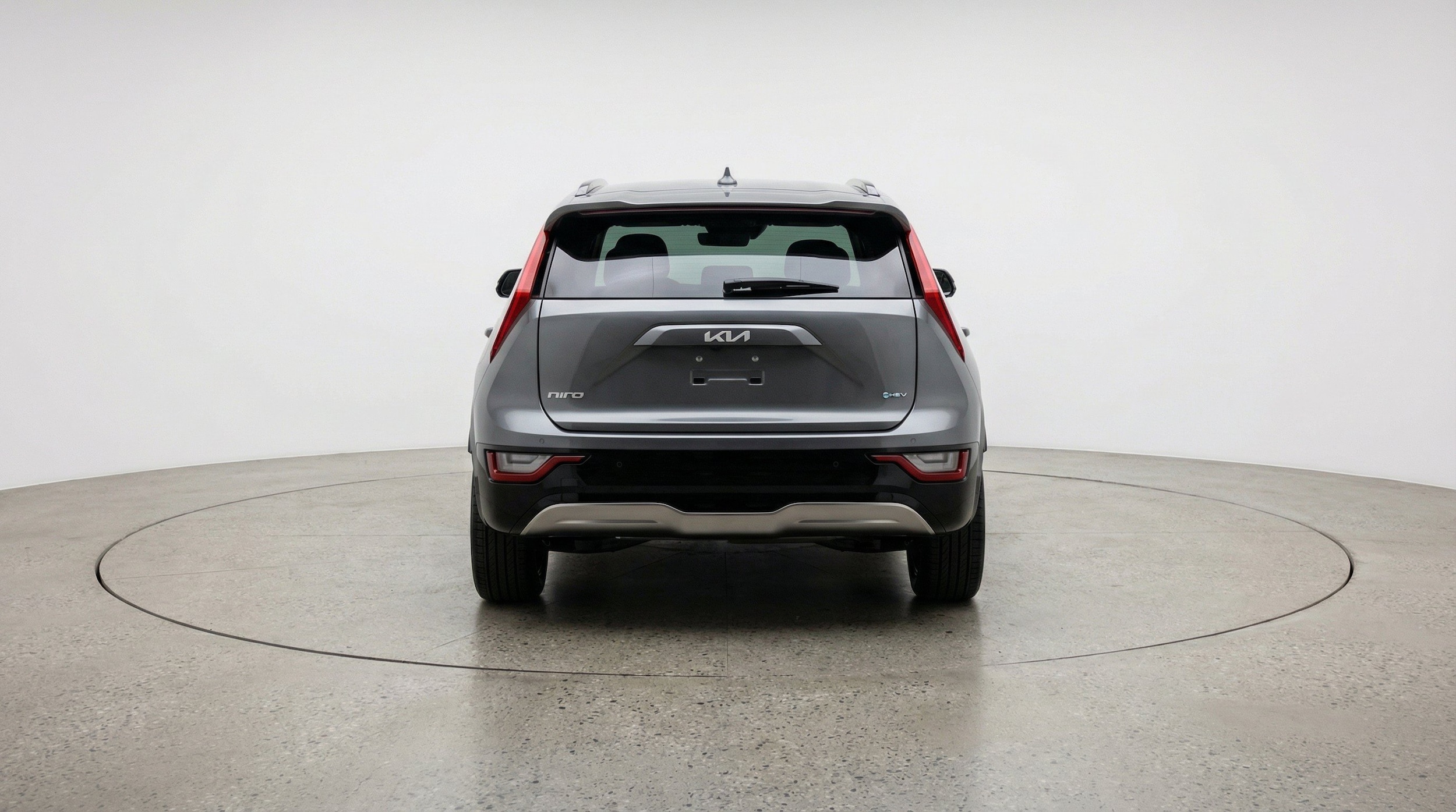 Thumbnail: 2026 Kia Niro - 7