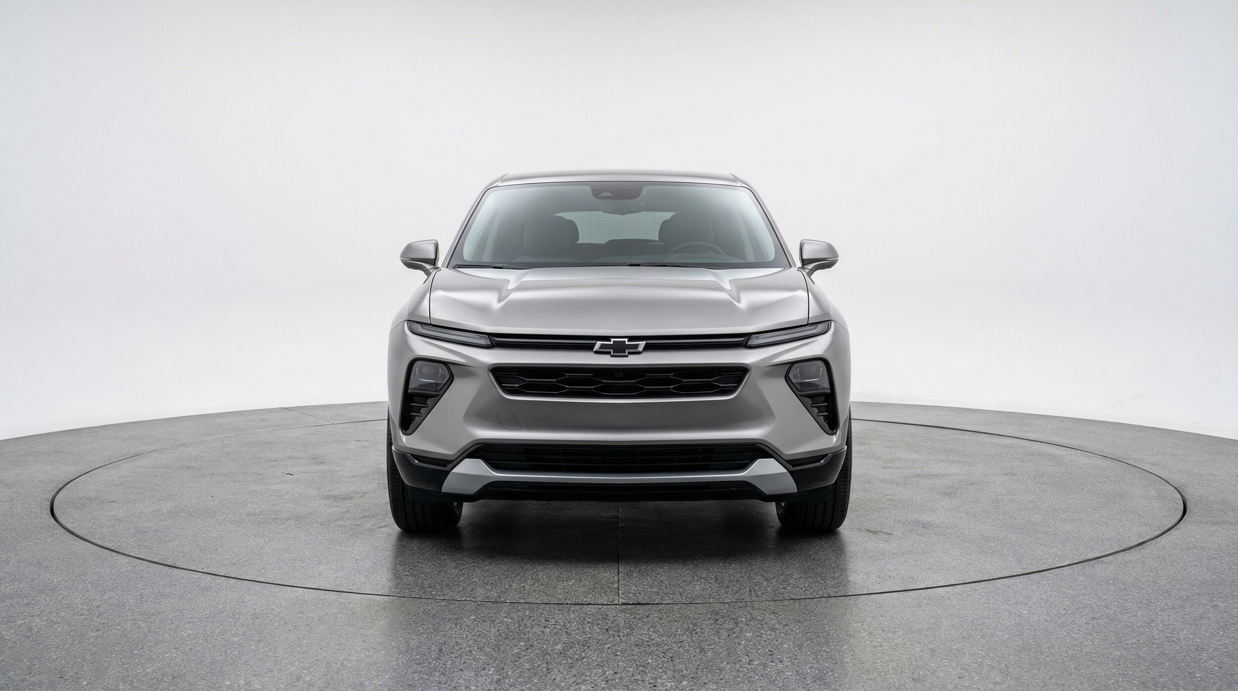 Thumbnail: 2025 Chevrolet Blazer - 2