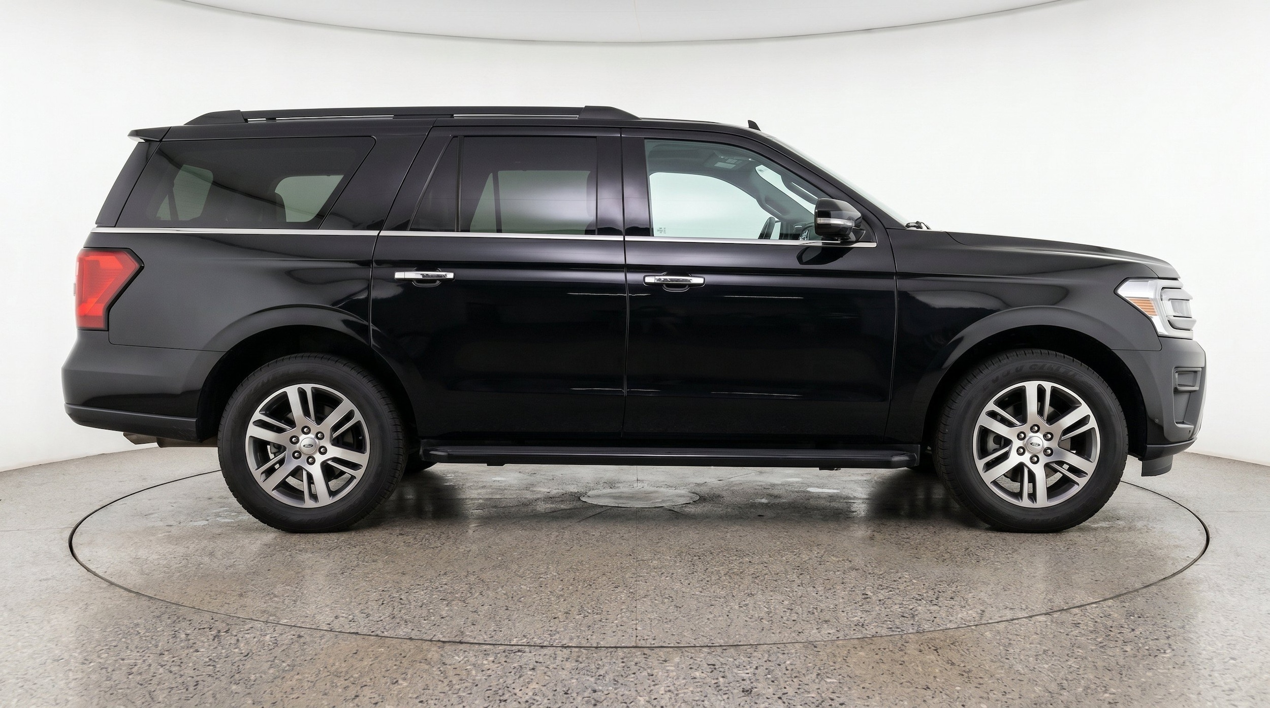 Thumbnail: 2024 Ford Expedition MAX - 11