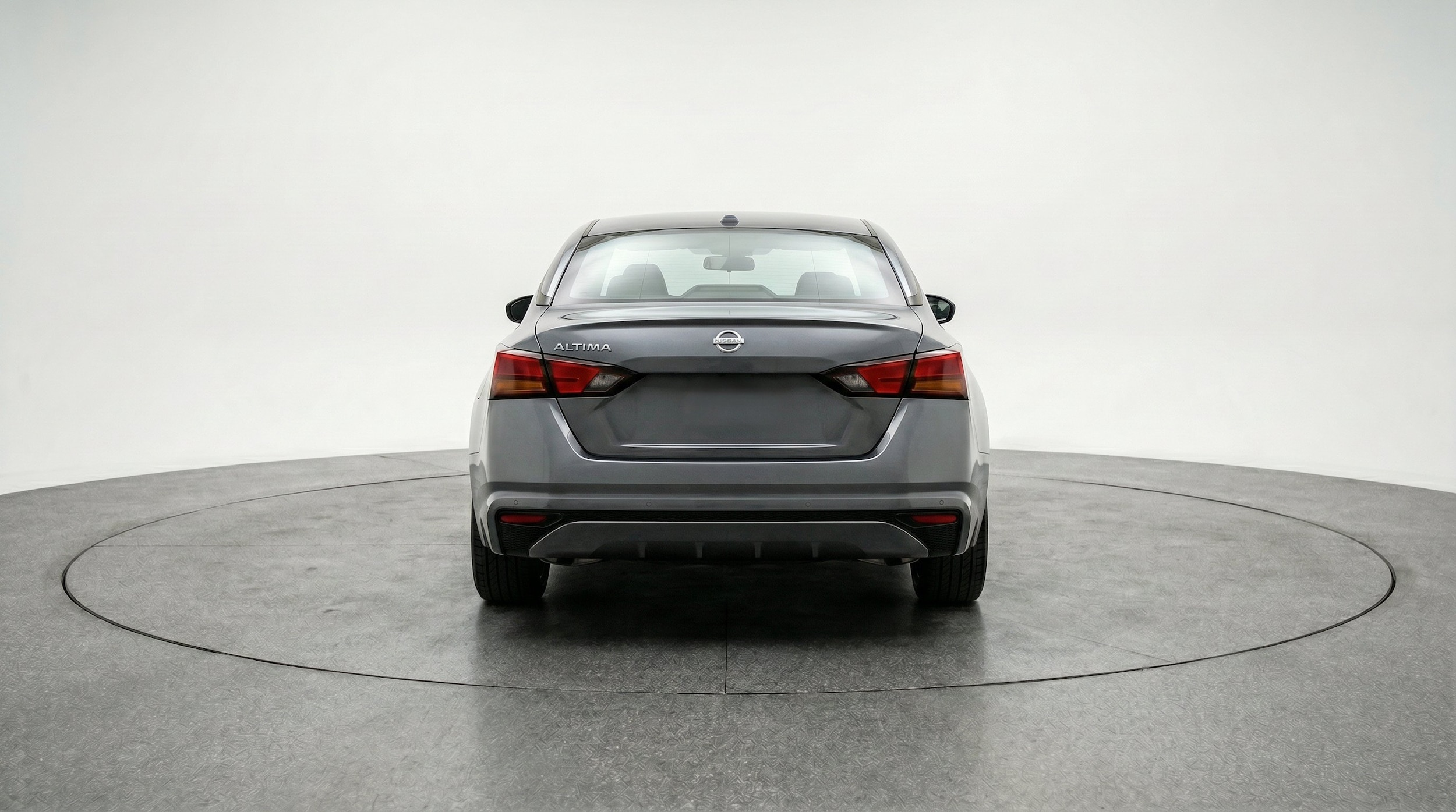Thumbnail: 2026 Nissan Altima - 7
