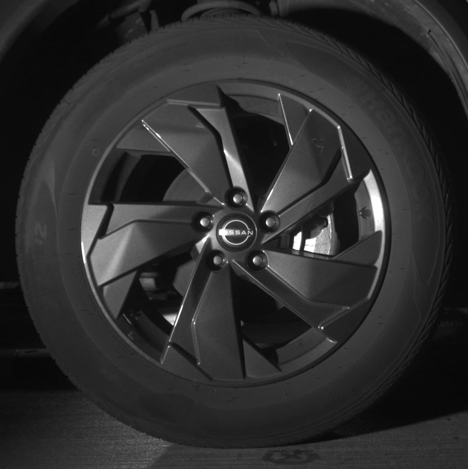 Thumbnail: 2026 Nissan Rogue - 13
