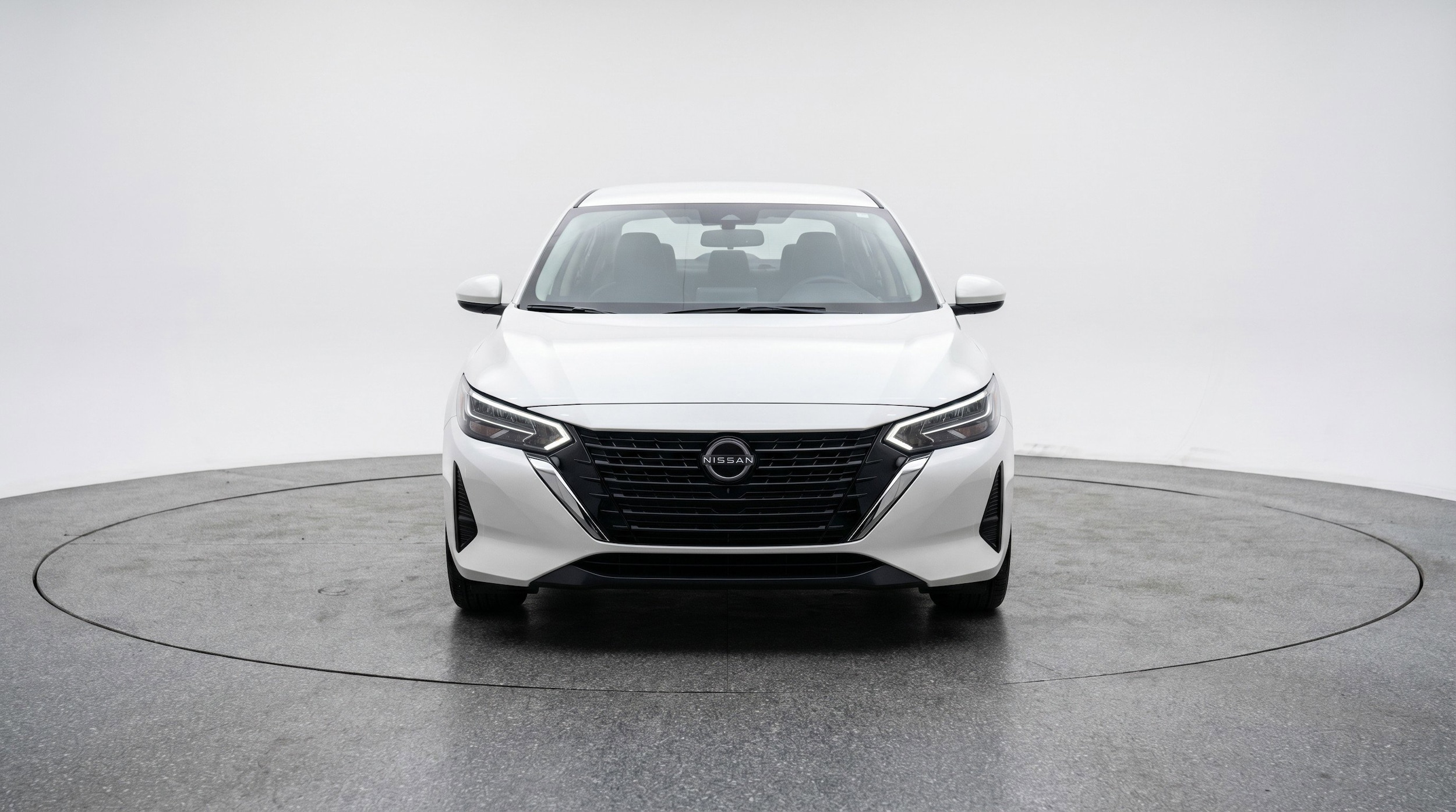 Thumbnail: 2025 Nissan Sentra - 2