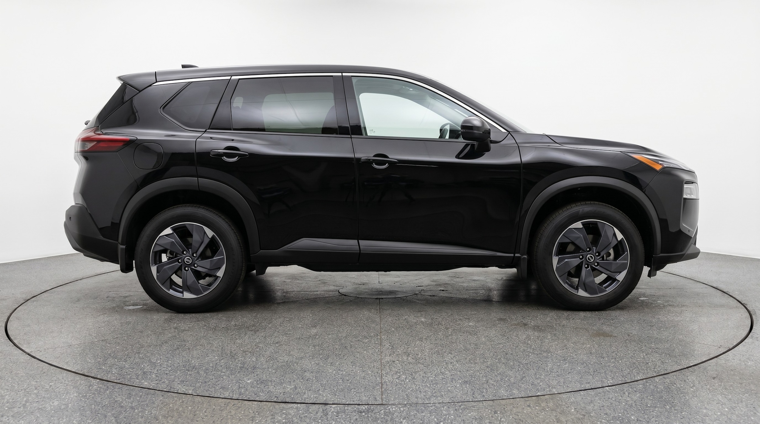 Thumbnail: 2025 Nissan Rogue - 8