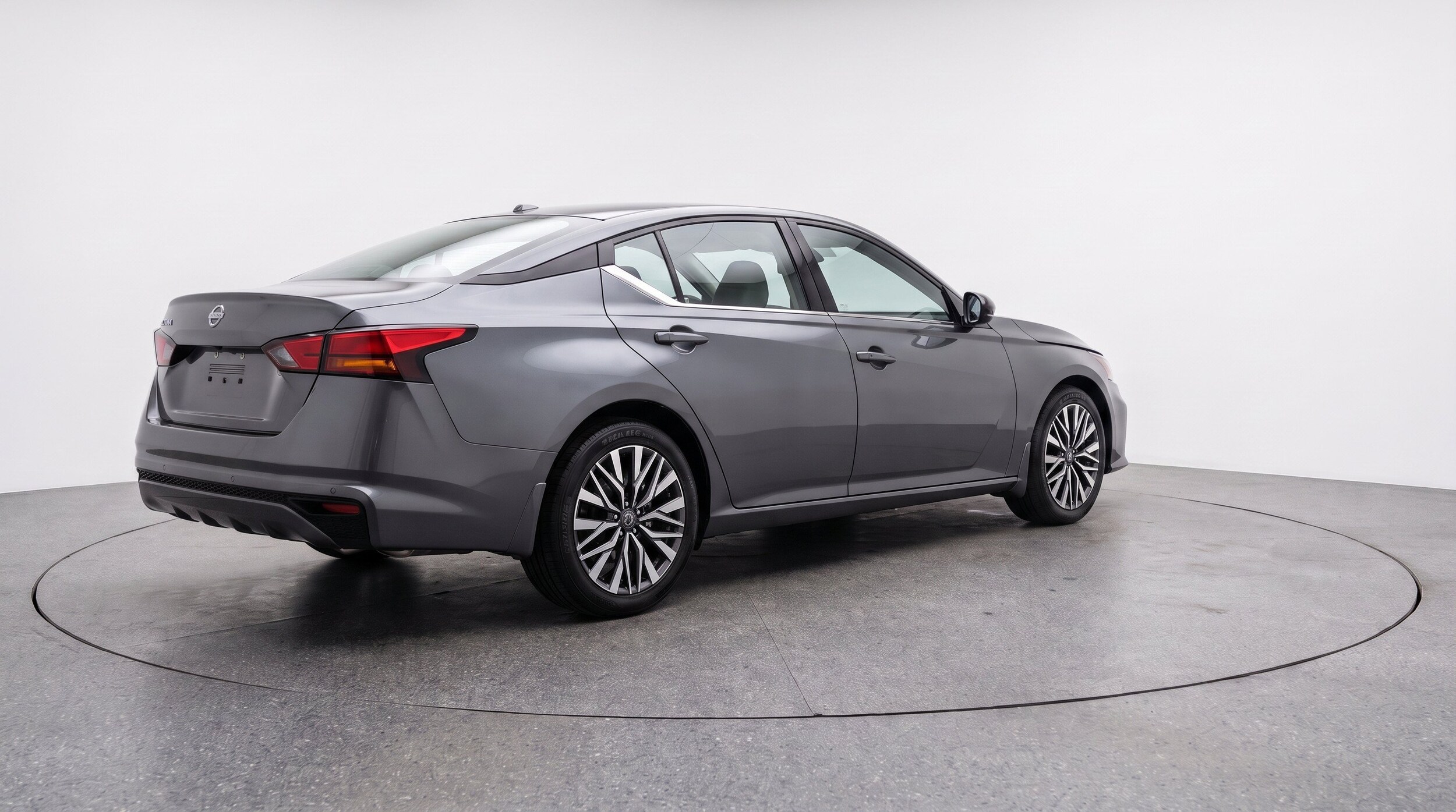 Thumbnail: 2026 Nissan Altima - 9