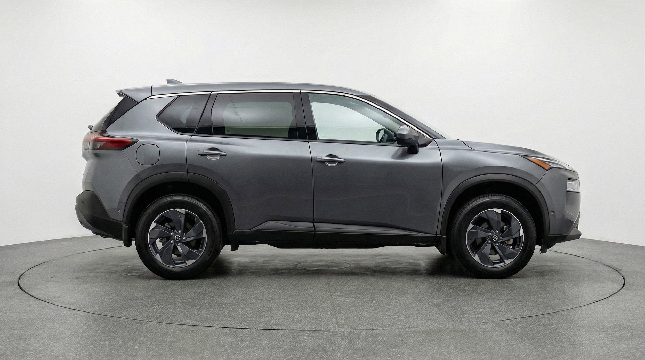 Thumbnail: 2025 Nissan Rogue - 11