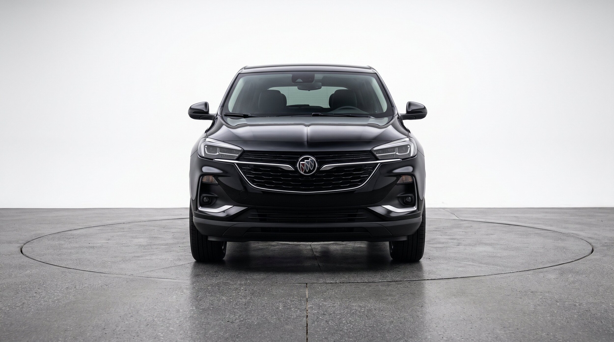 Thumbnail: 2026 Buick Encore GX - 2