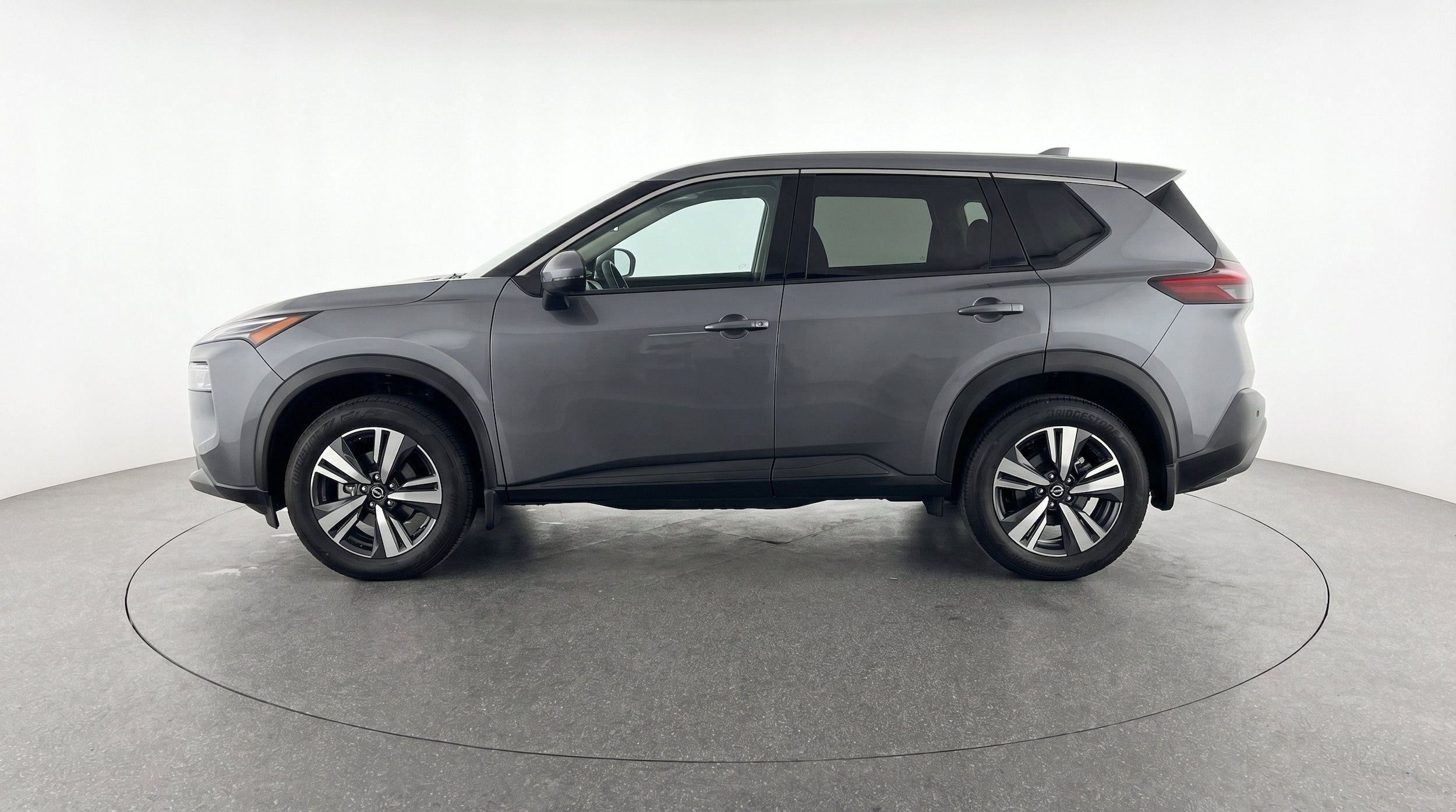 Thumbnail: 2026 Nissan Rogue - 5