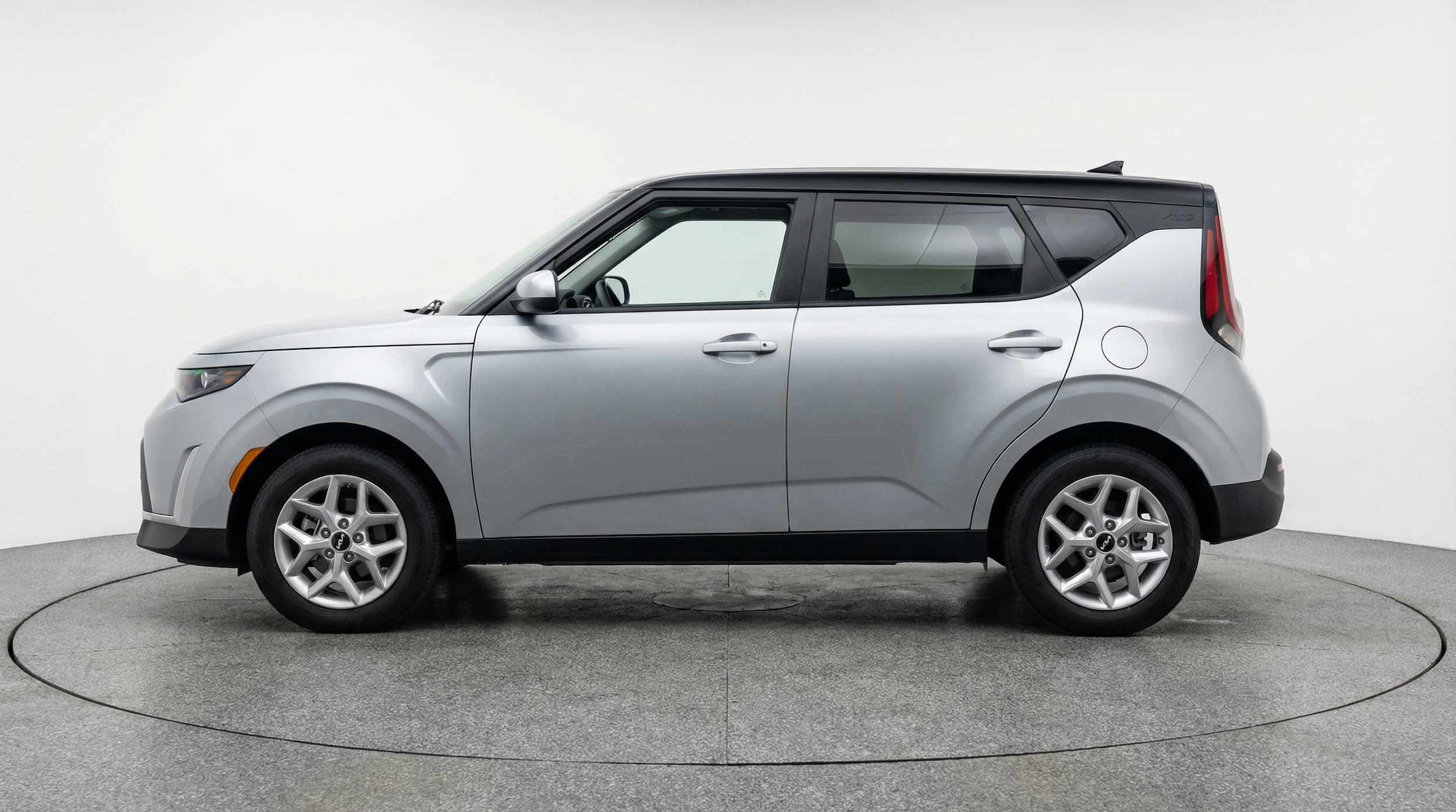 Thumbnail: 2025 Kia Soul - 4